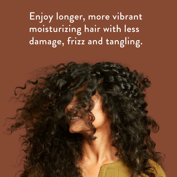 Native Coconut & Vanilla Moisturizing Shampoo
