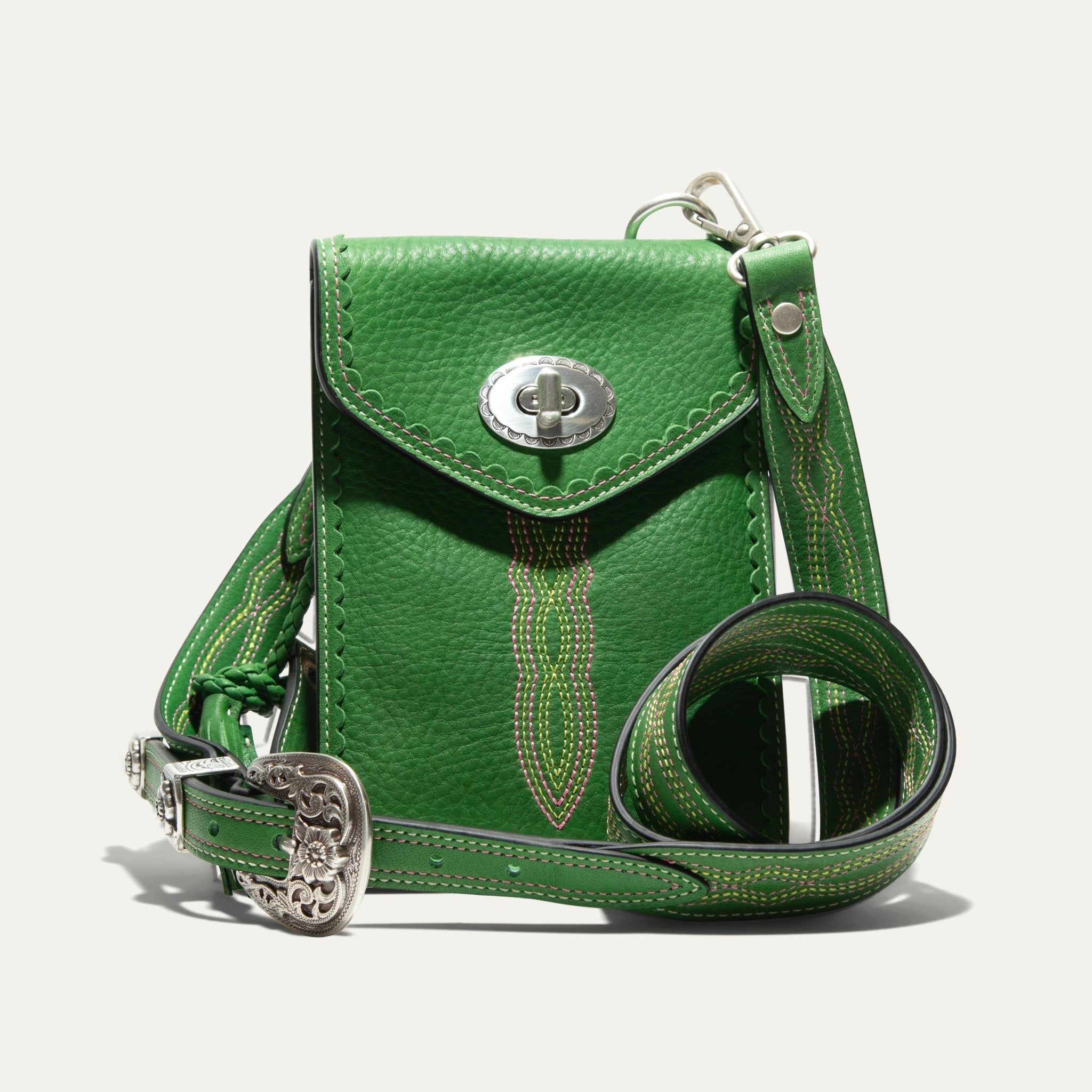 LASSO PHONE CROSSBODY - Overture Gifts