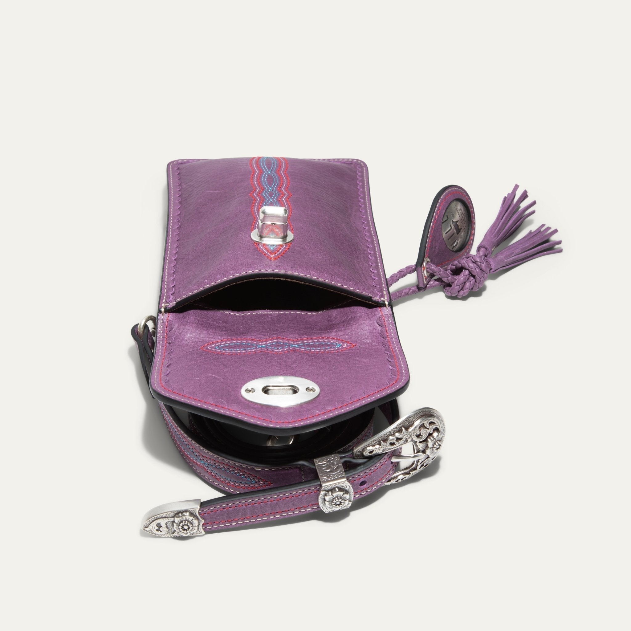 LASSO PHONE CROSSBODY - Overture Gifts