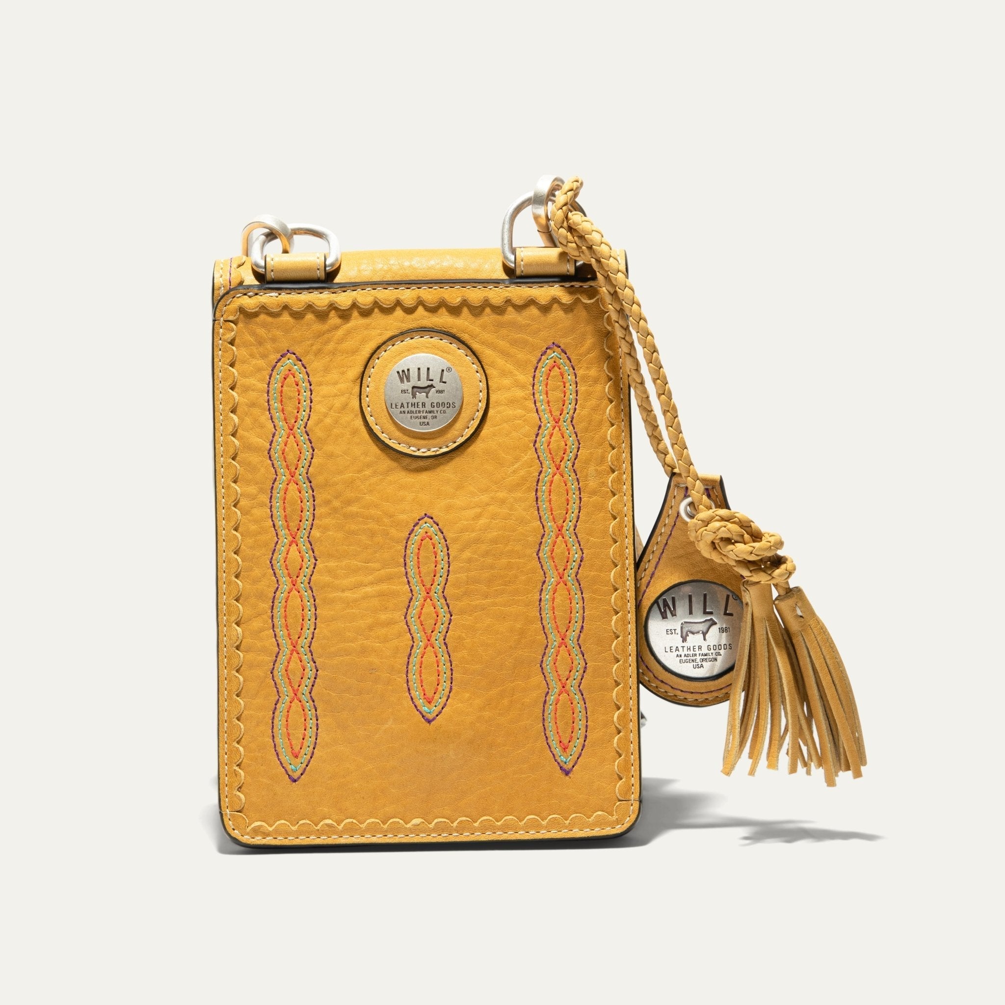 LASSO PHONE CROSSBODY - Overture Gifts