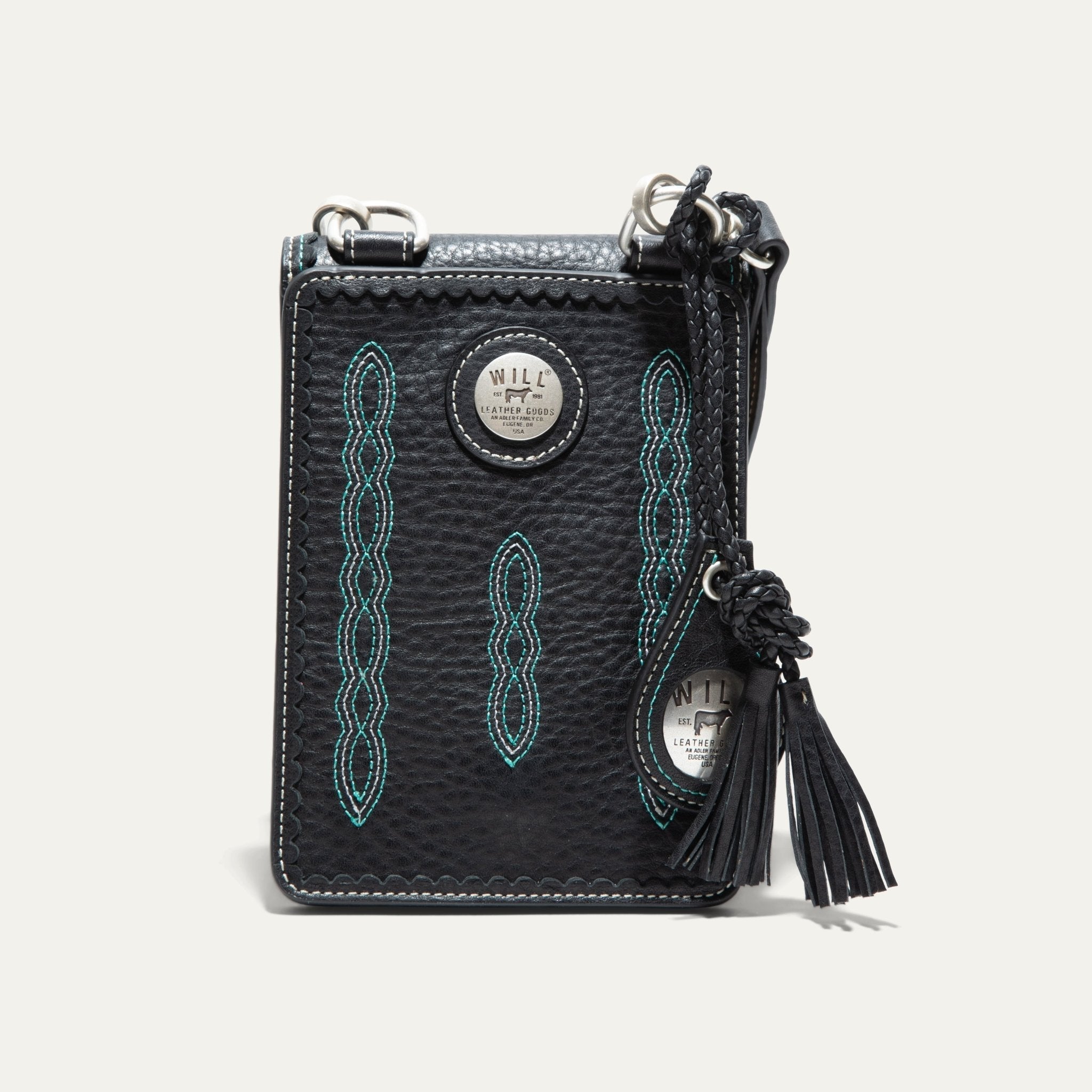 LASSO PHONE CROSSBODY - Overture Gifts