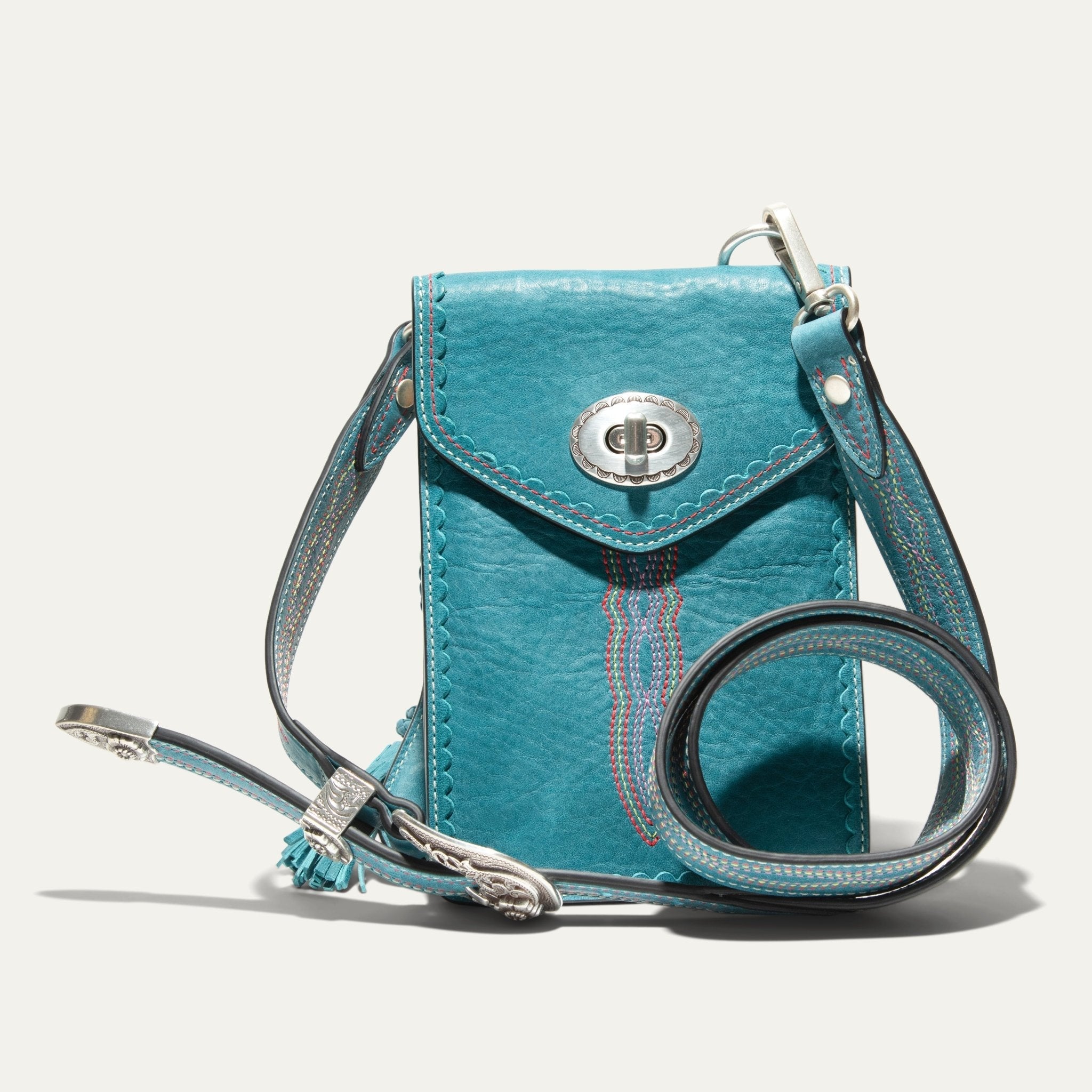 LASSO PHONE CROSSBODY - Overture Gifts