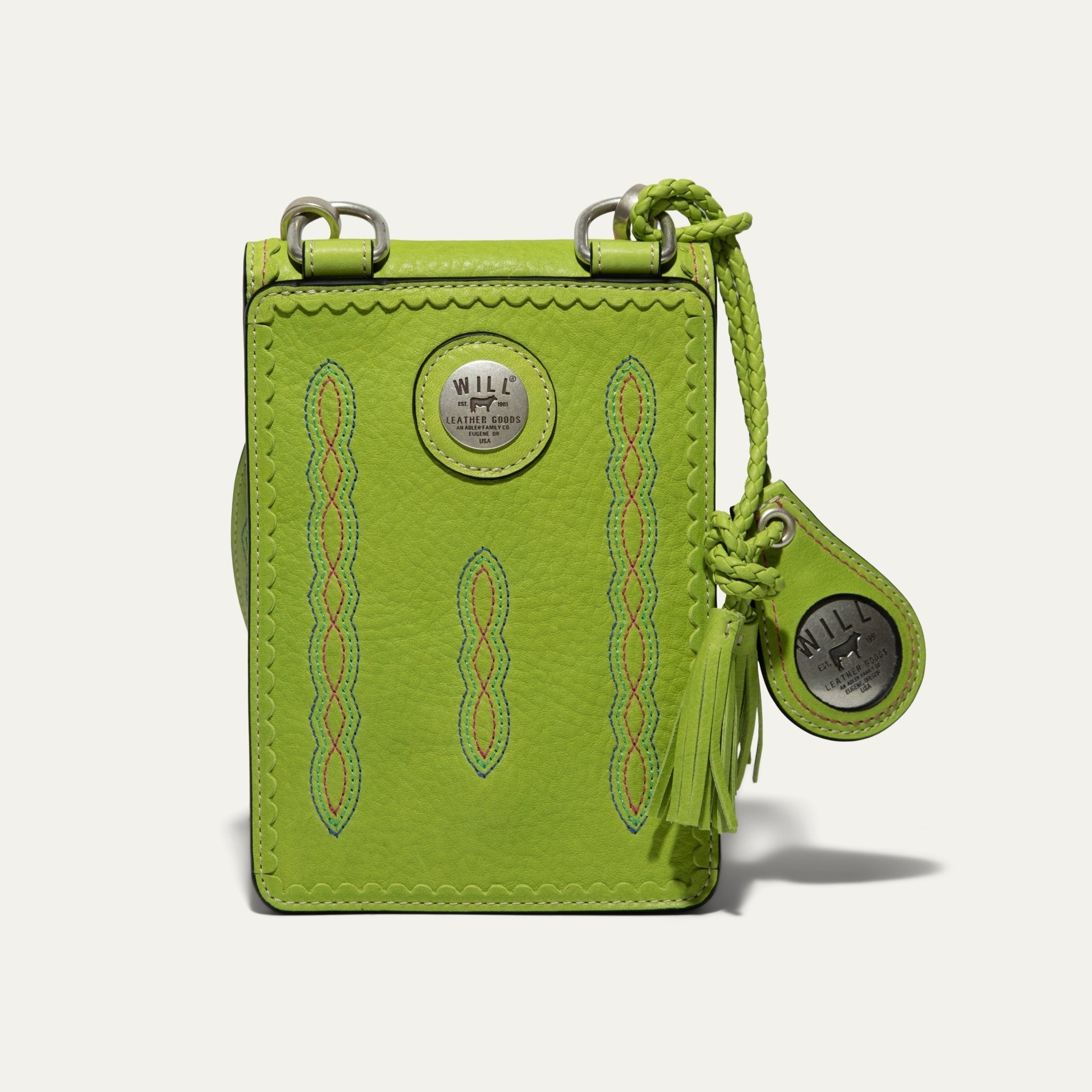 LASSO PHONE CROSSBODY - Overture Gifts
