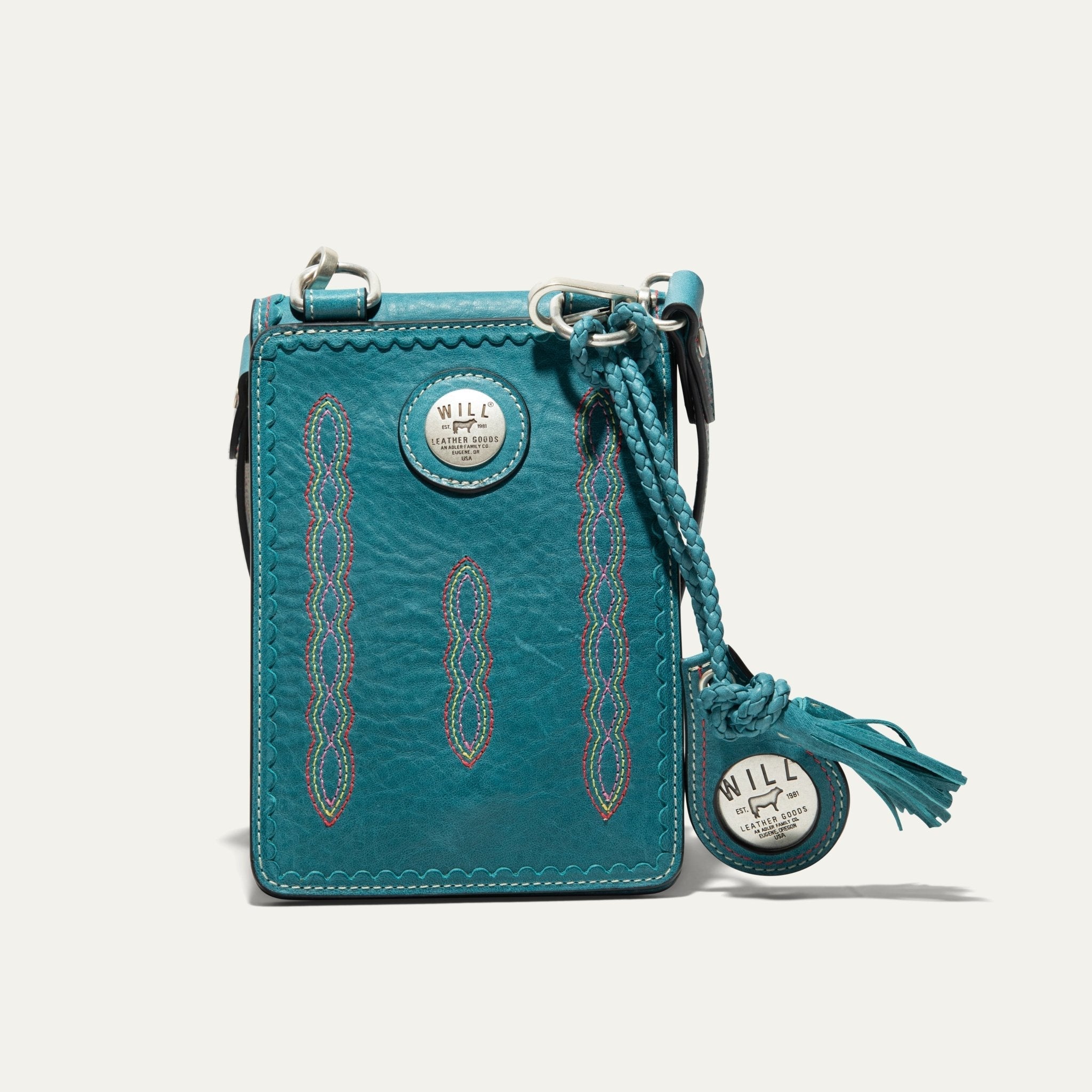LASSO PHONE CROSSBODY - Overture Gifts