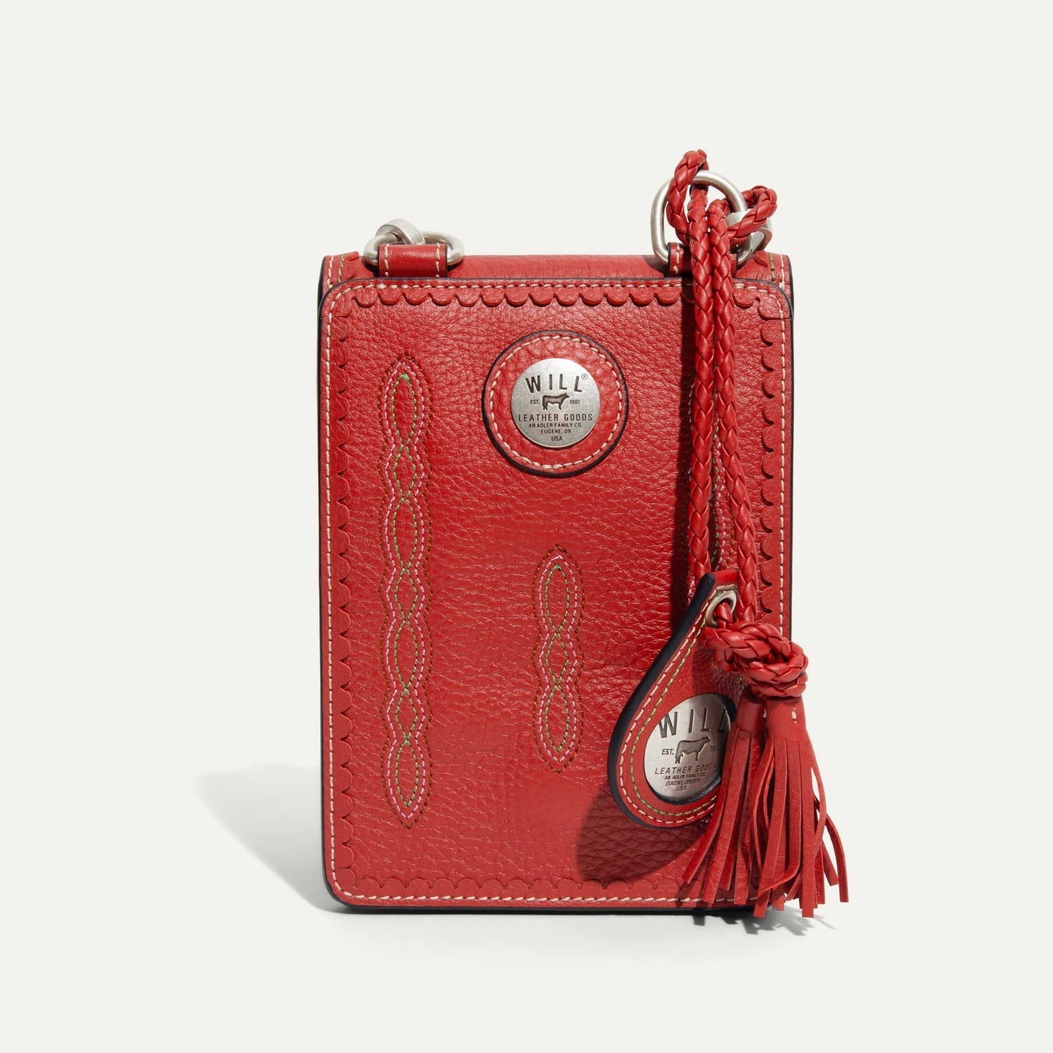 LASSO PHONE CROSSBODY - Overture Gifts