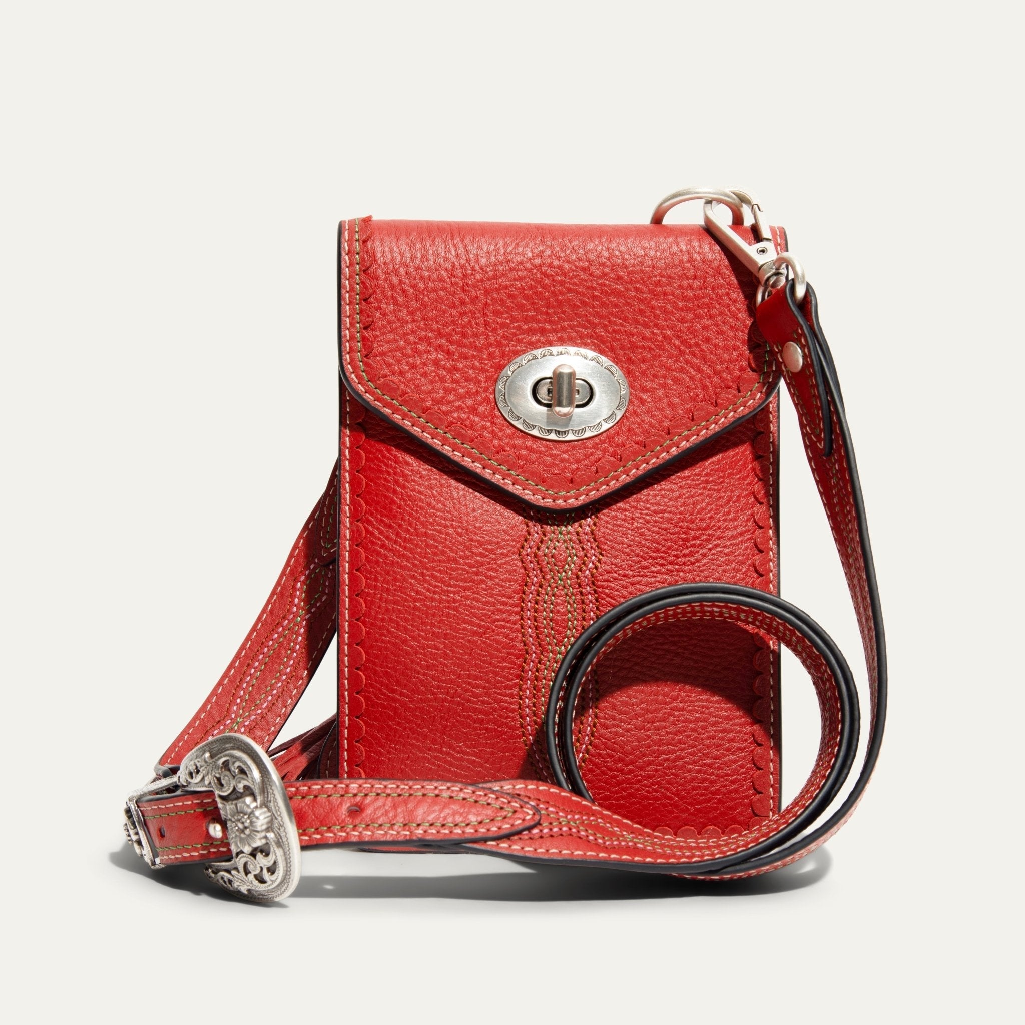 LASSO PHONE CROSSBODY - Overture Gifts