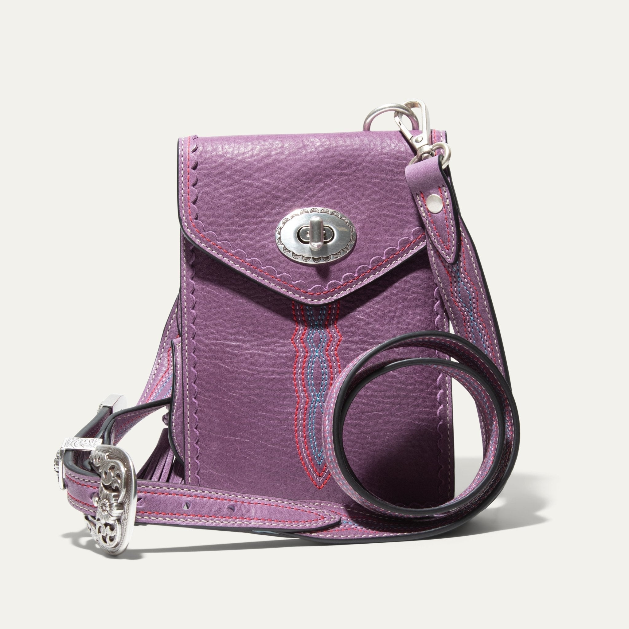 LASSO PHONE CROSSBODY - Overture Gifts