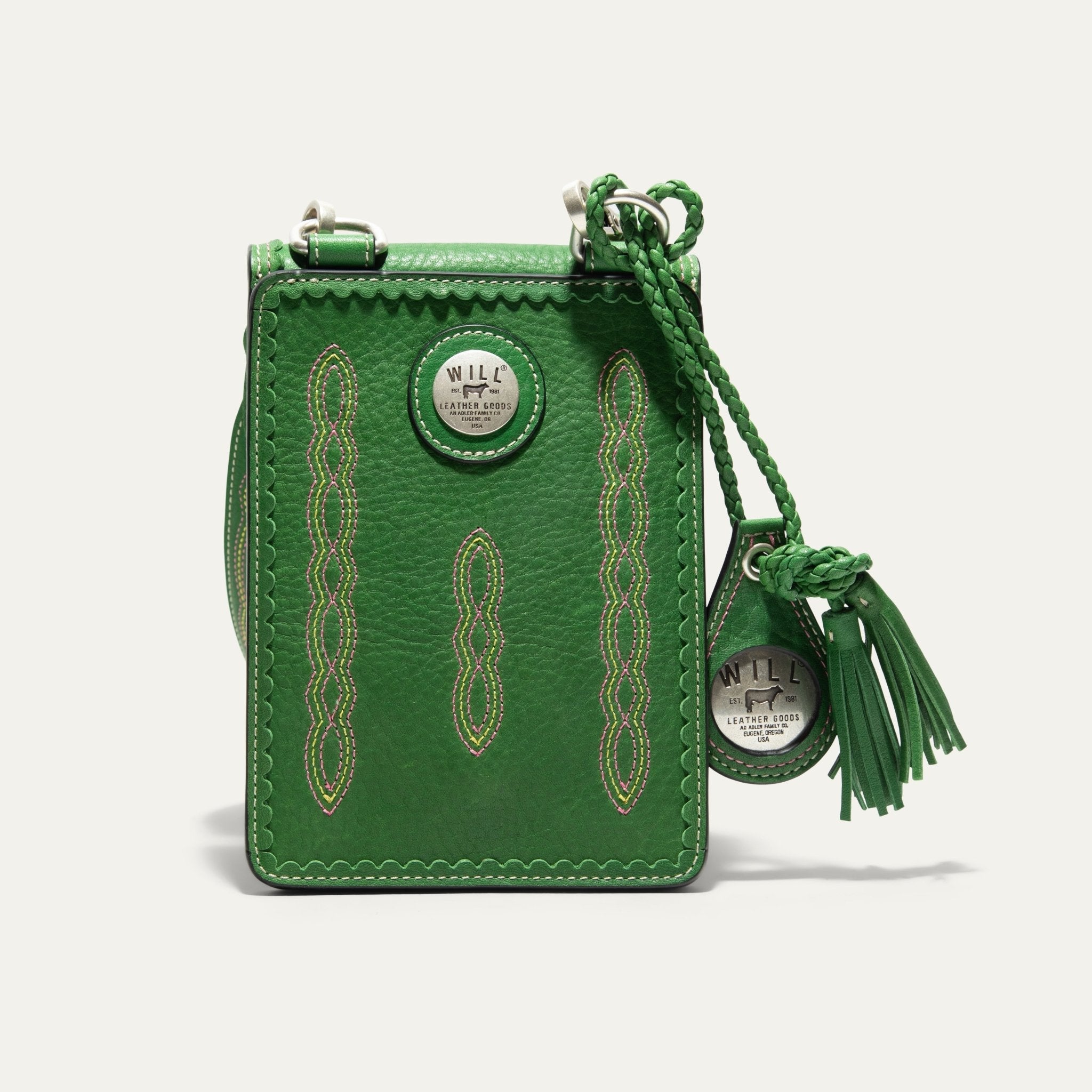 LASSO PHONE CROSSBODY - Overture Gifts