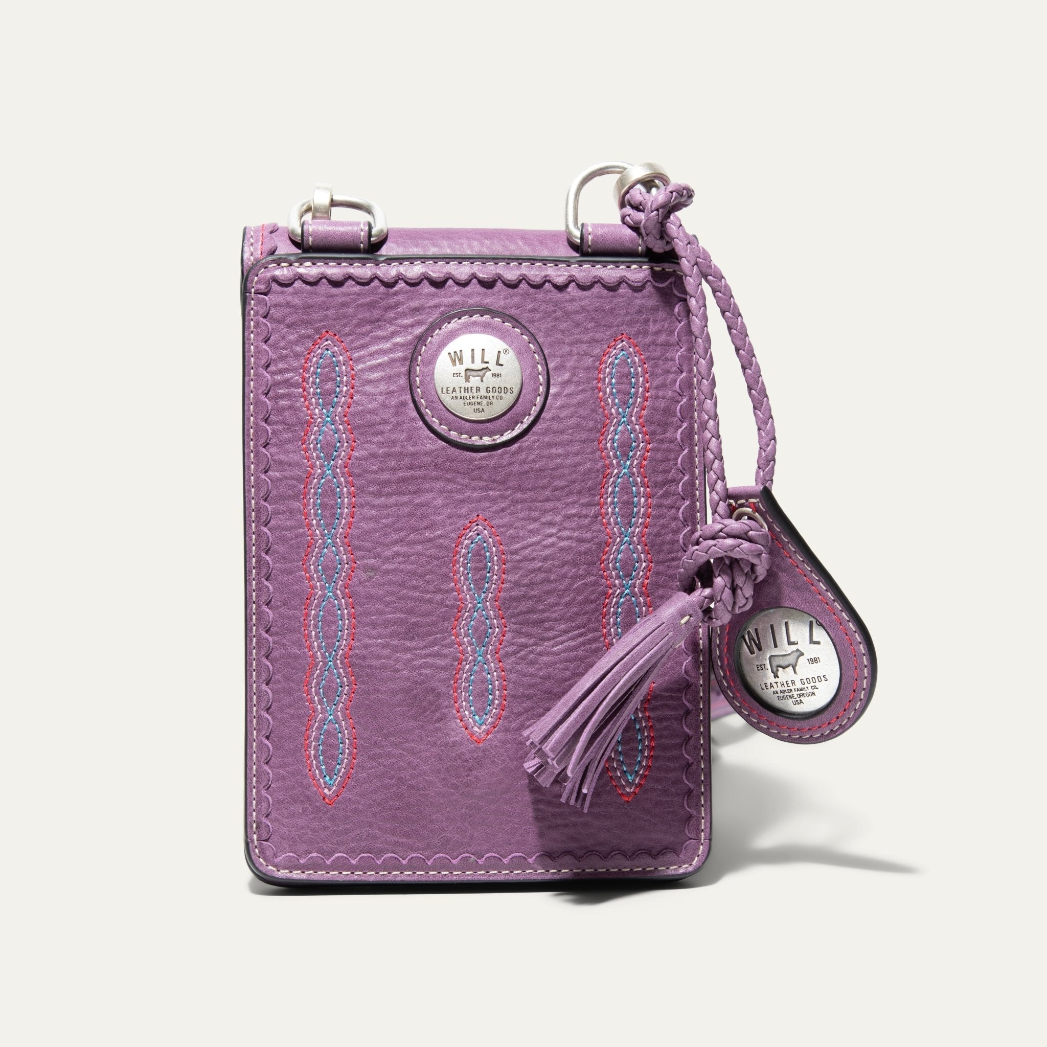 LASSO PHONE CROSSBODY - Overture Gifts