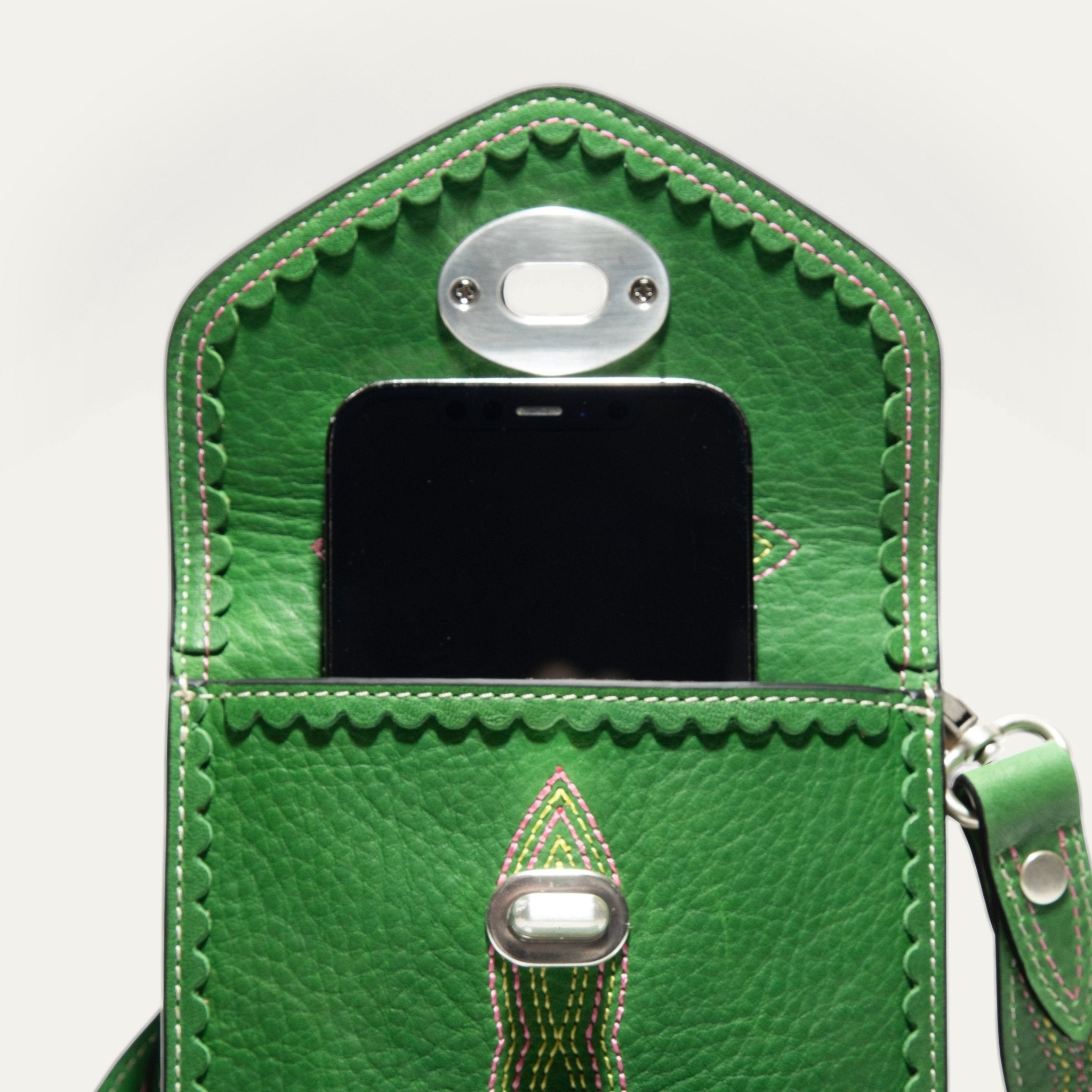 LASSO PHONE CROSSBODY - Overture Gifts