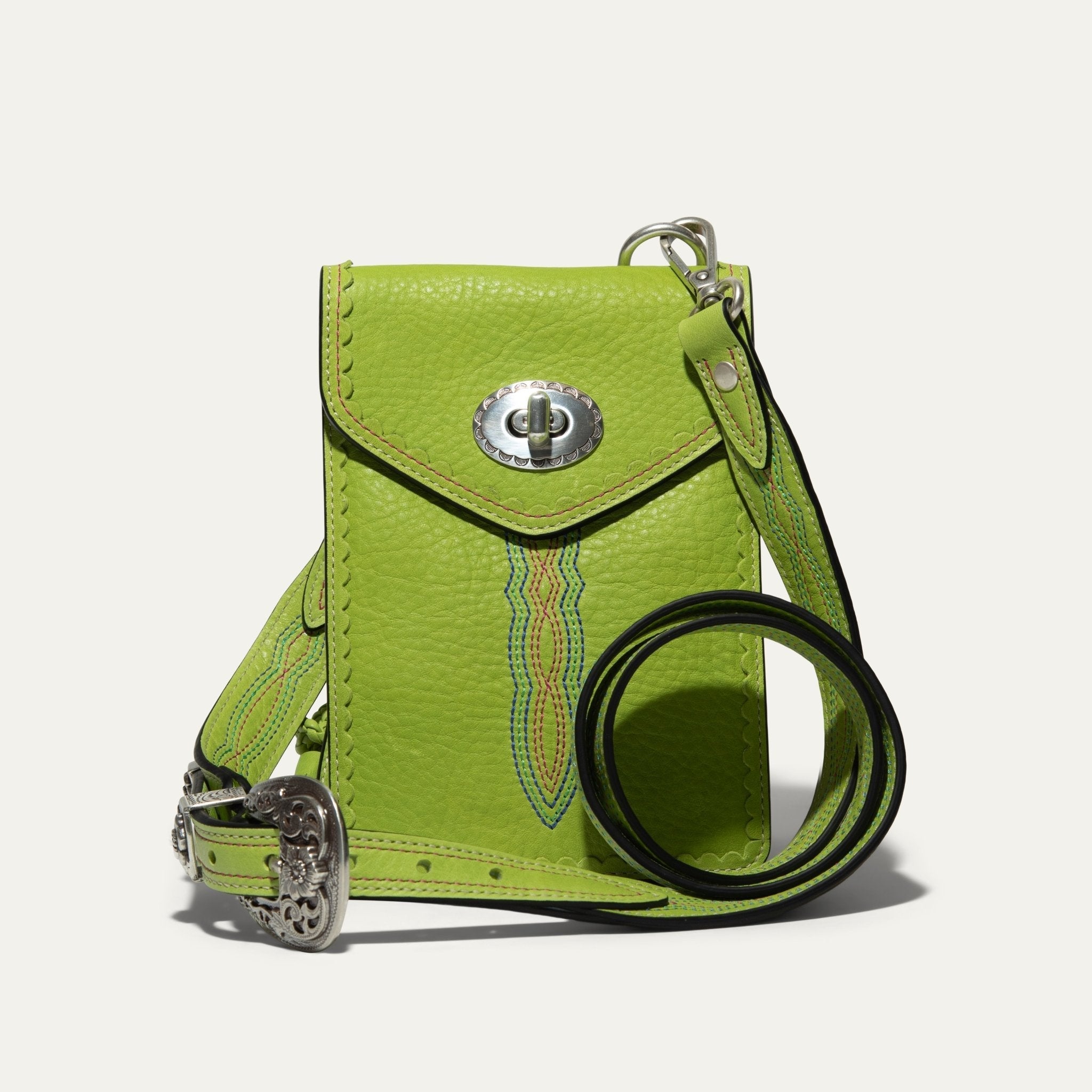 LASSO PHONE CROSSBODY - Overture Gifts