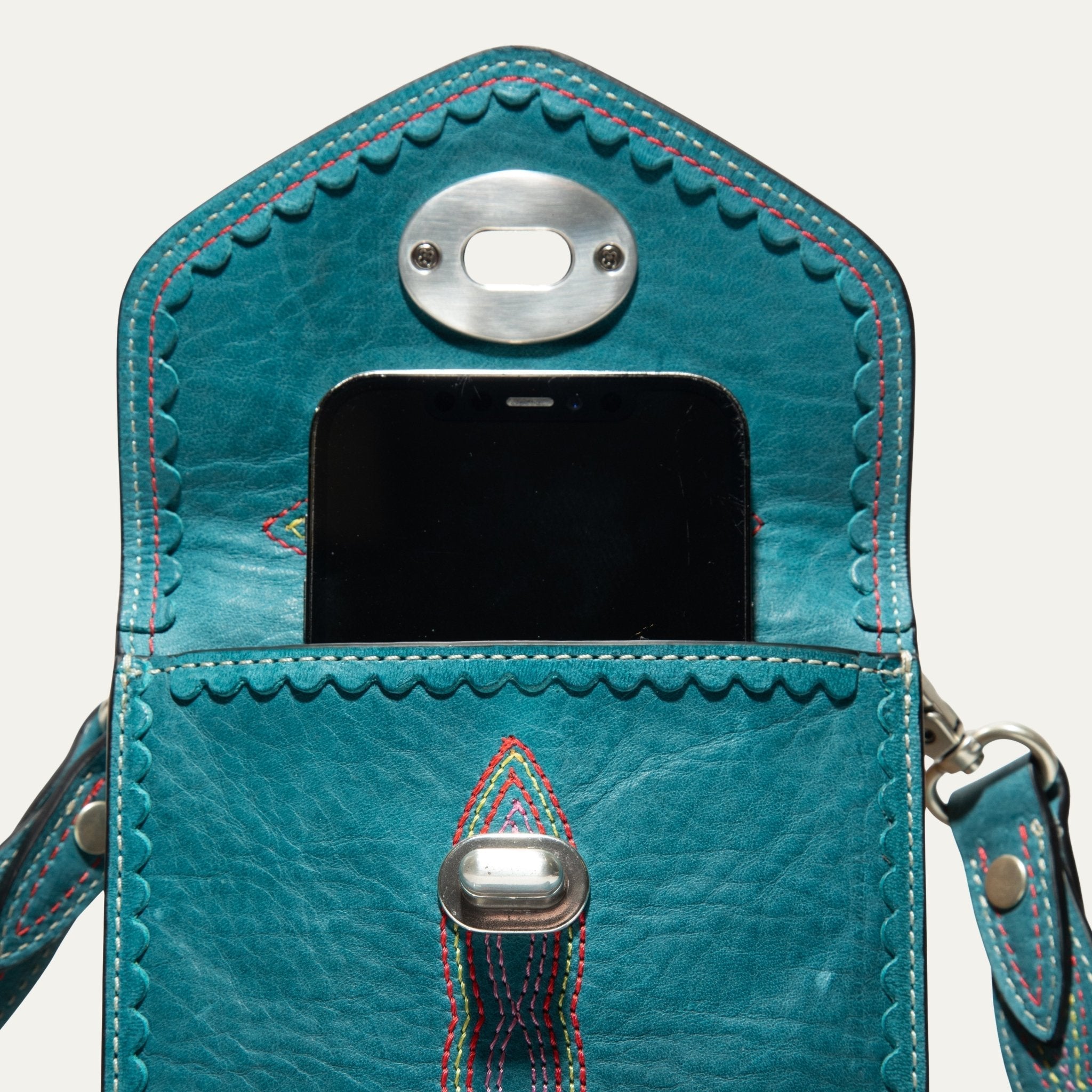 LASSO PHONE CROSSBODY - Overture Gifts