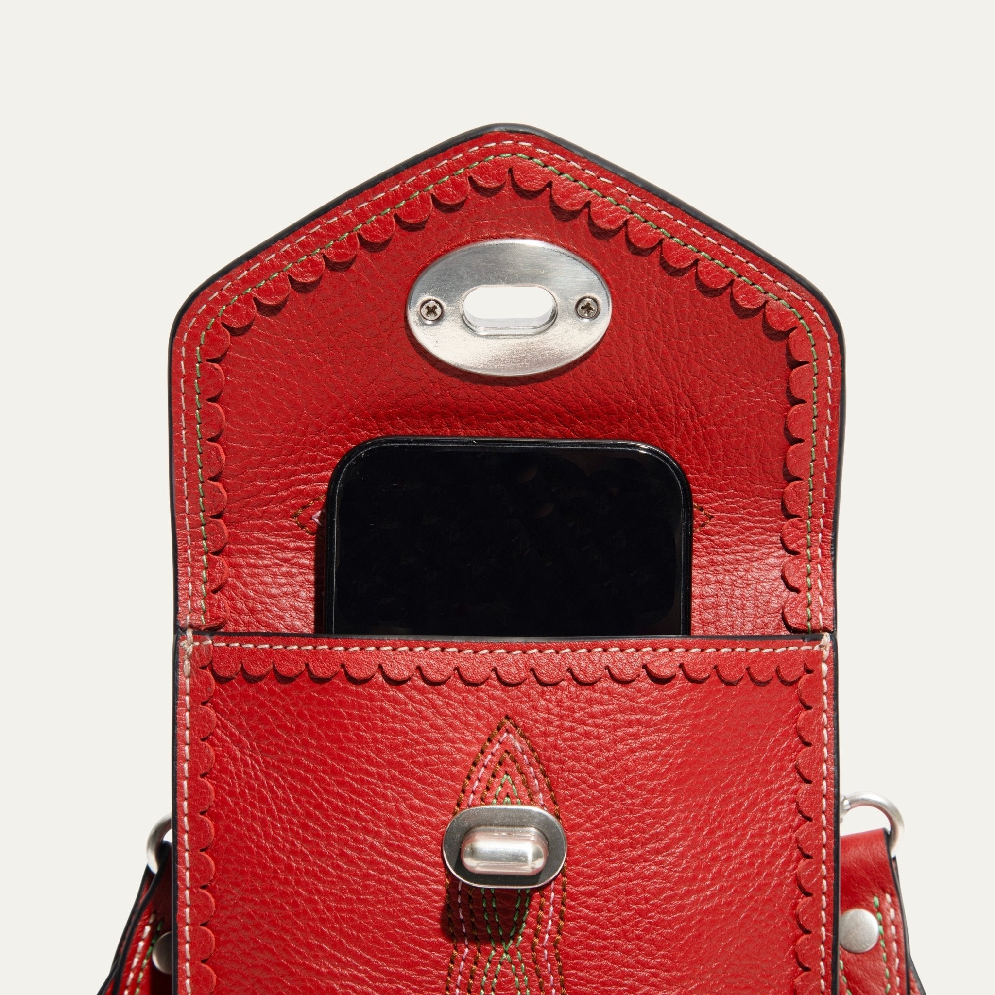 LASSO PHONE CROSSBODY - Overture Gifts