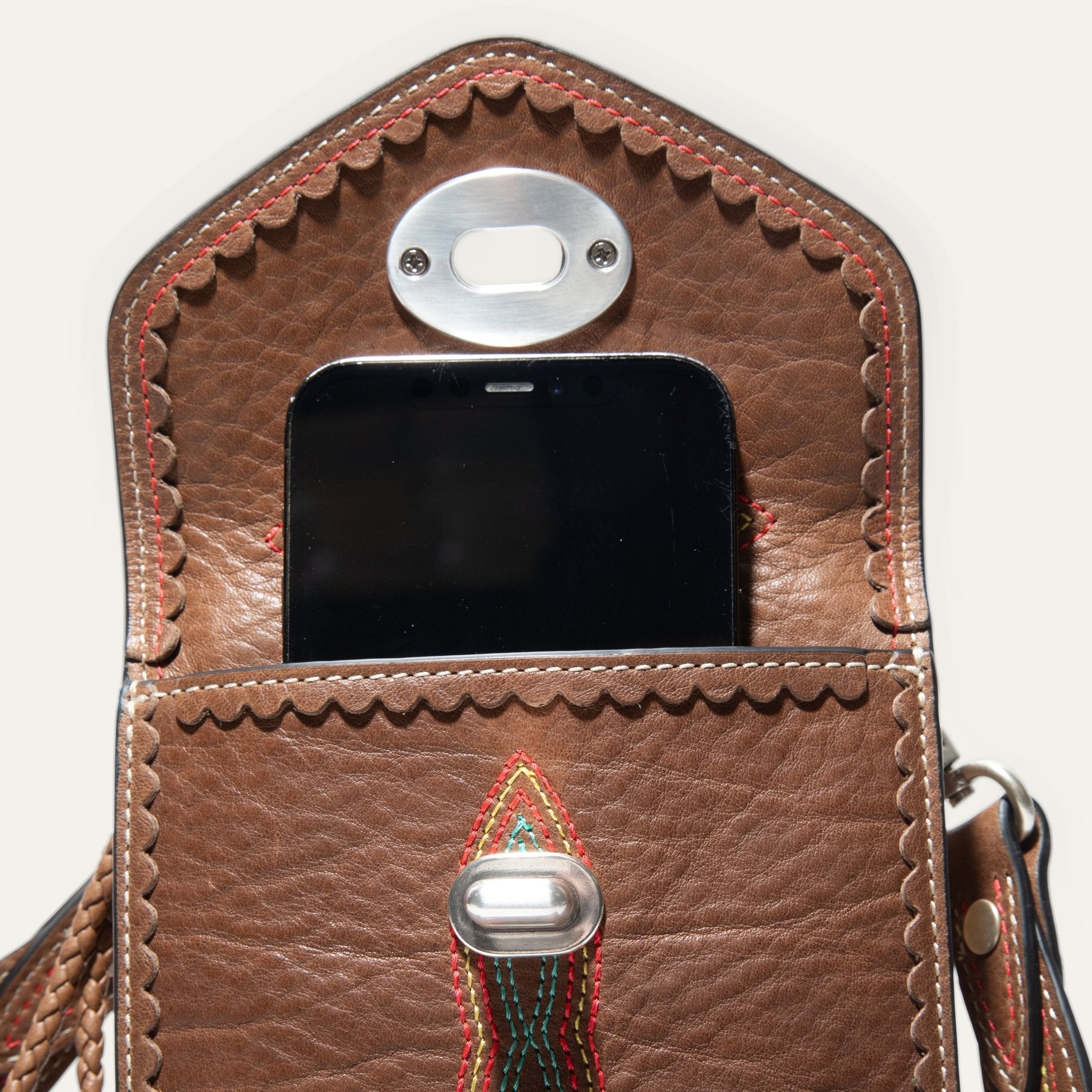 LASSO PHONE CROSSBODY - Overture Gifts