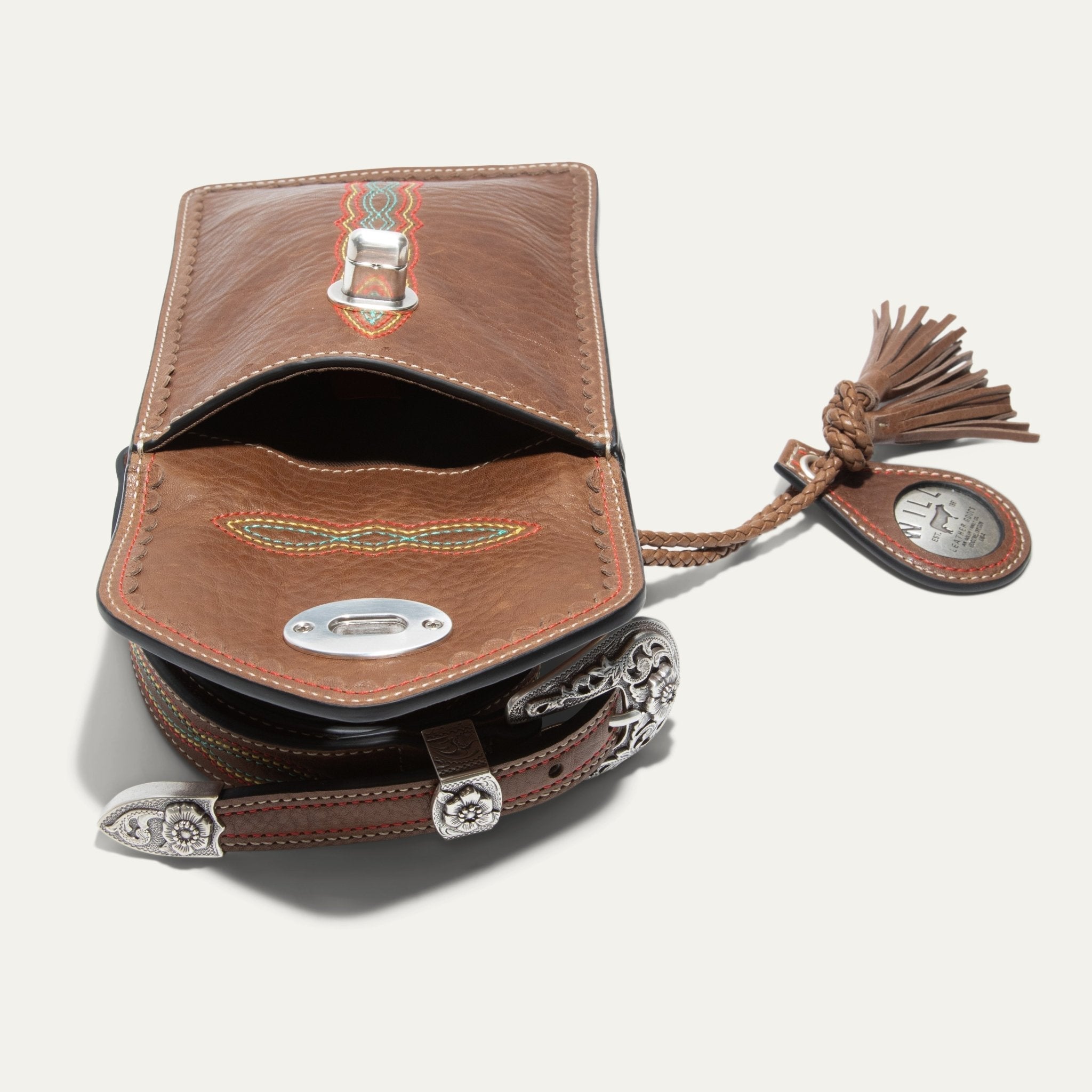 LASSO PHONE CROSSBODY - Overture Gifts