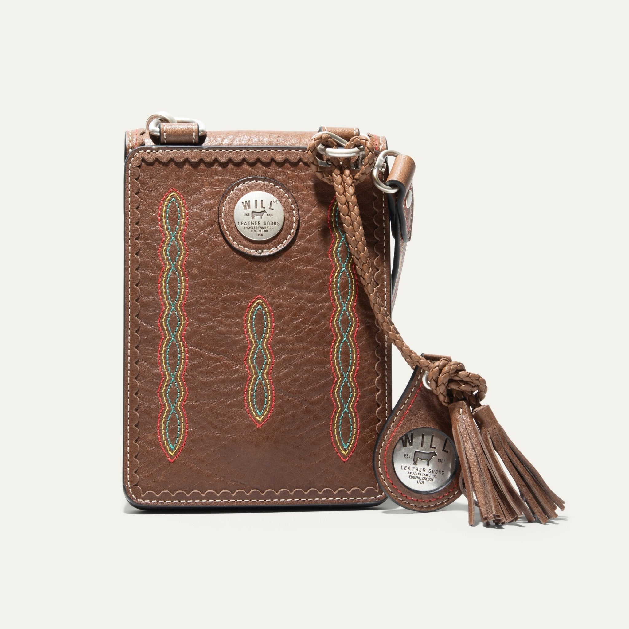 LASSO PHONE CROSSBODY - Overture Gifts
