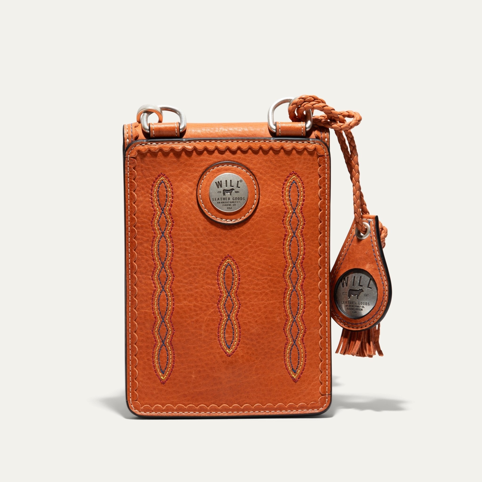 LASSO PHONE CROSSBODY - Overture Gifts