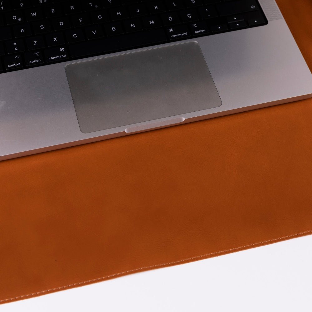 Leather Desk Mat - Overture Gifts
