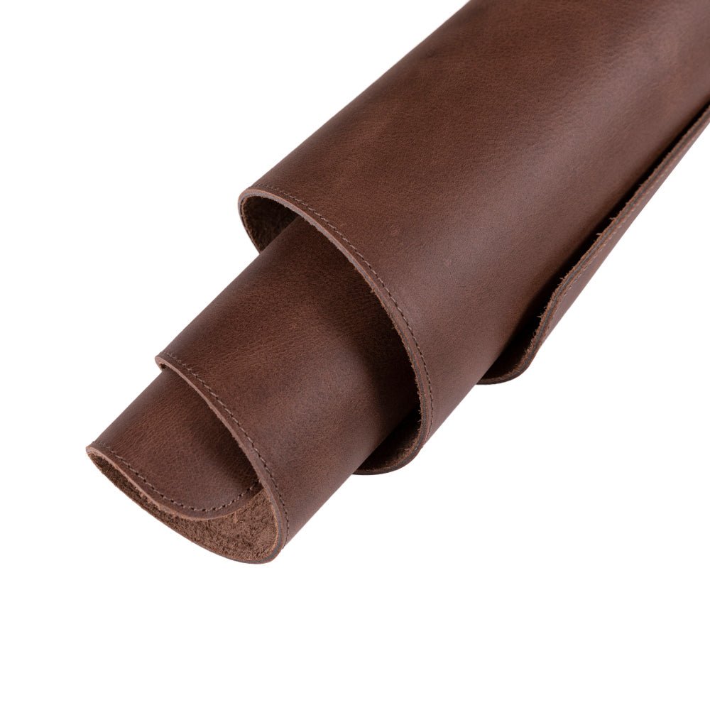 Leather Desk Mat - Overture Gifts