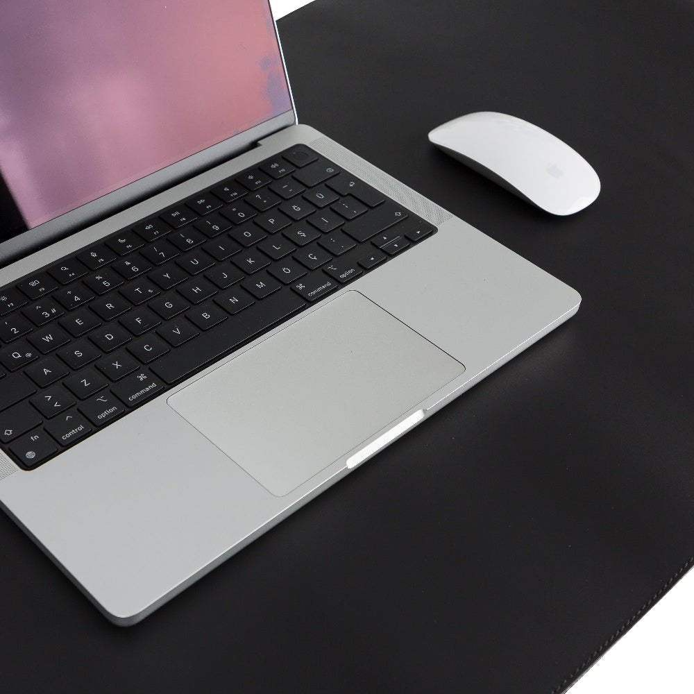 Leather Desk Mat - Overture Gifts
