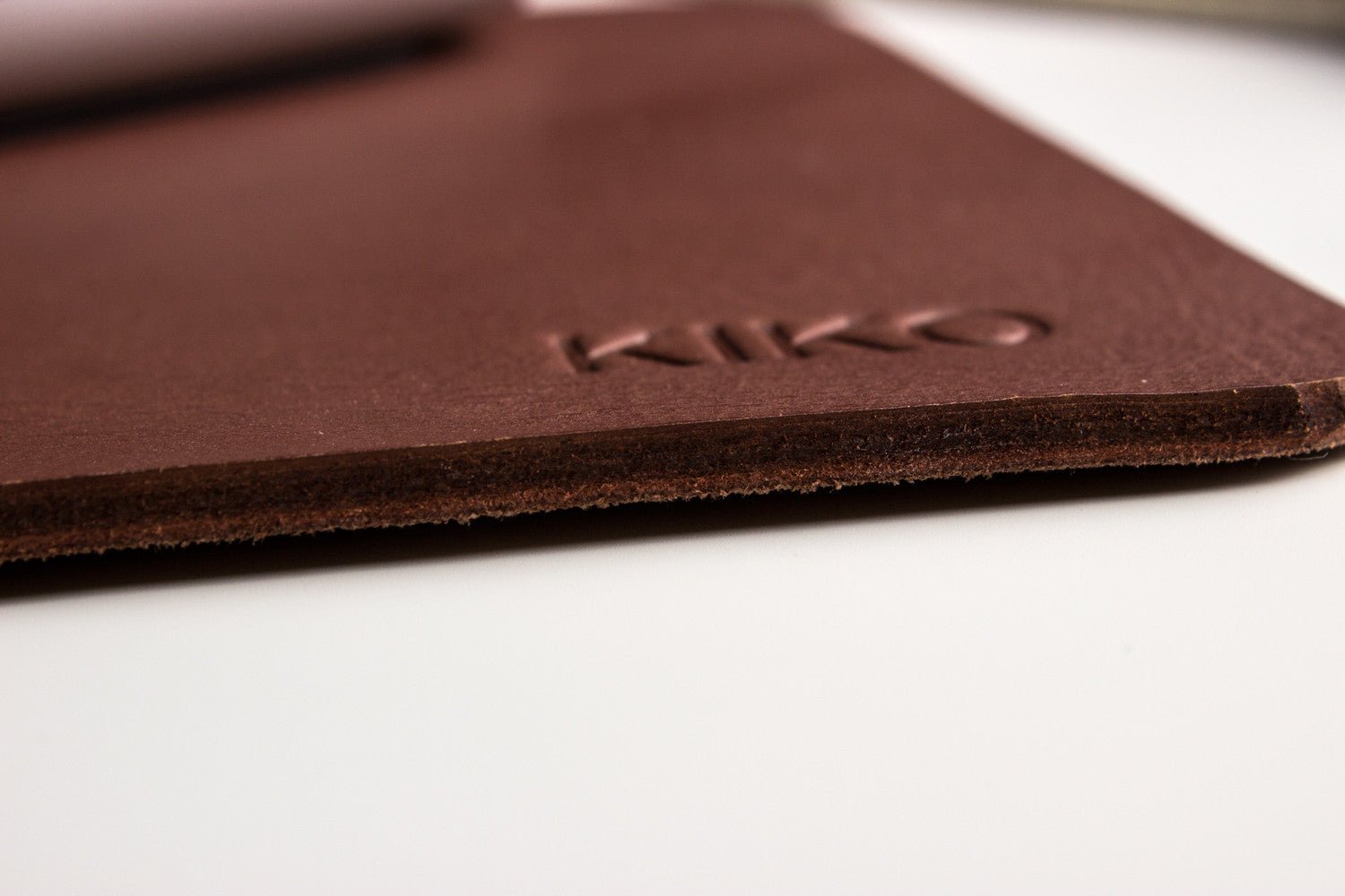 Leather Mouse Pad - Overture Gifts
