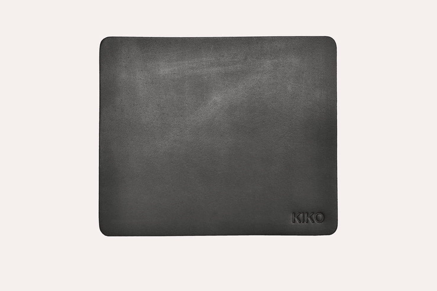 Leather Mouse Pad - Overture Gifts