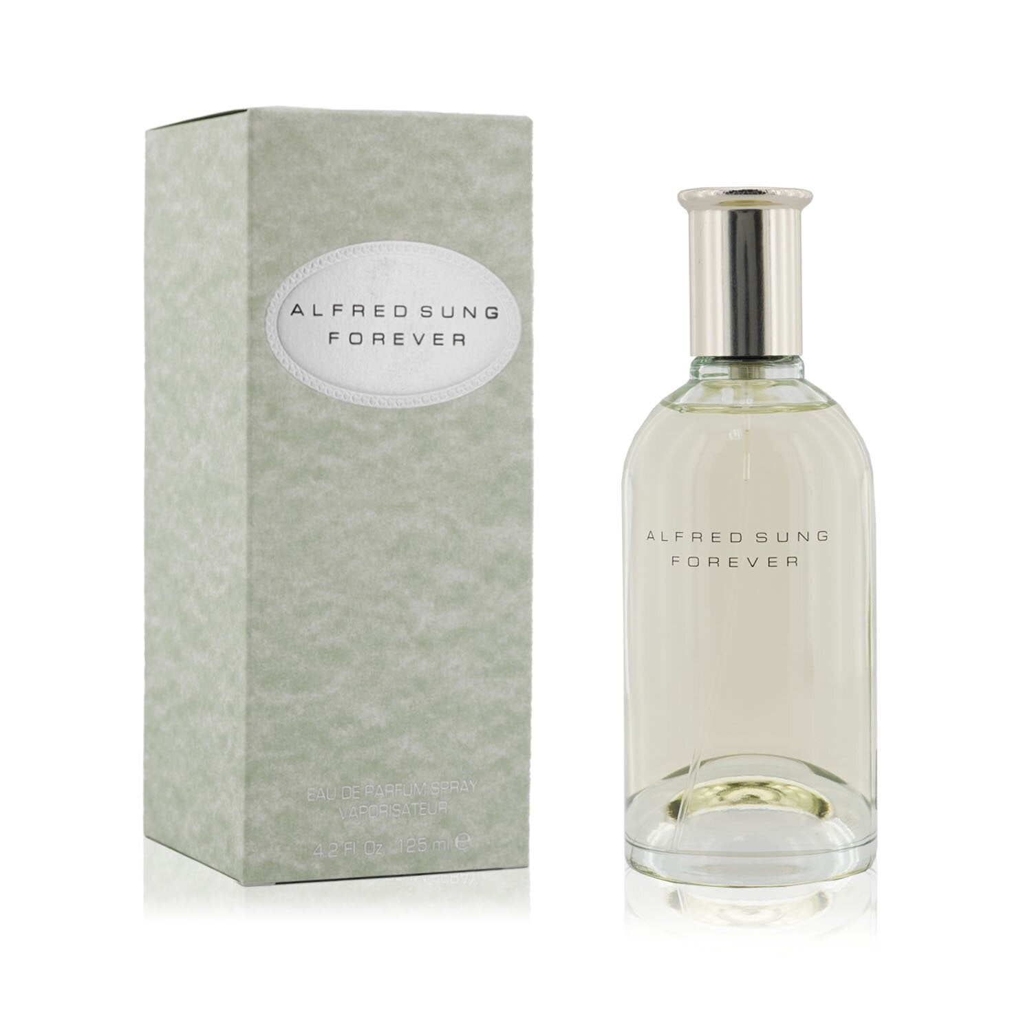 Alfred Sung - Forever Eau De Parfum