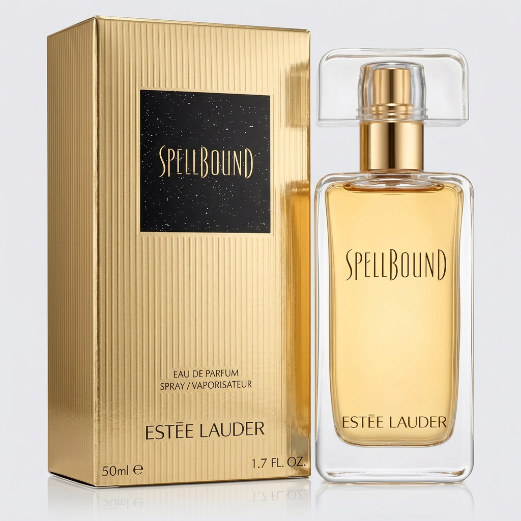 Estee Lauder Spellbound Eau De Parfum Spray for Women
