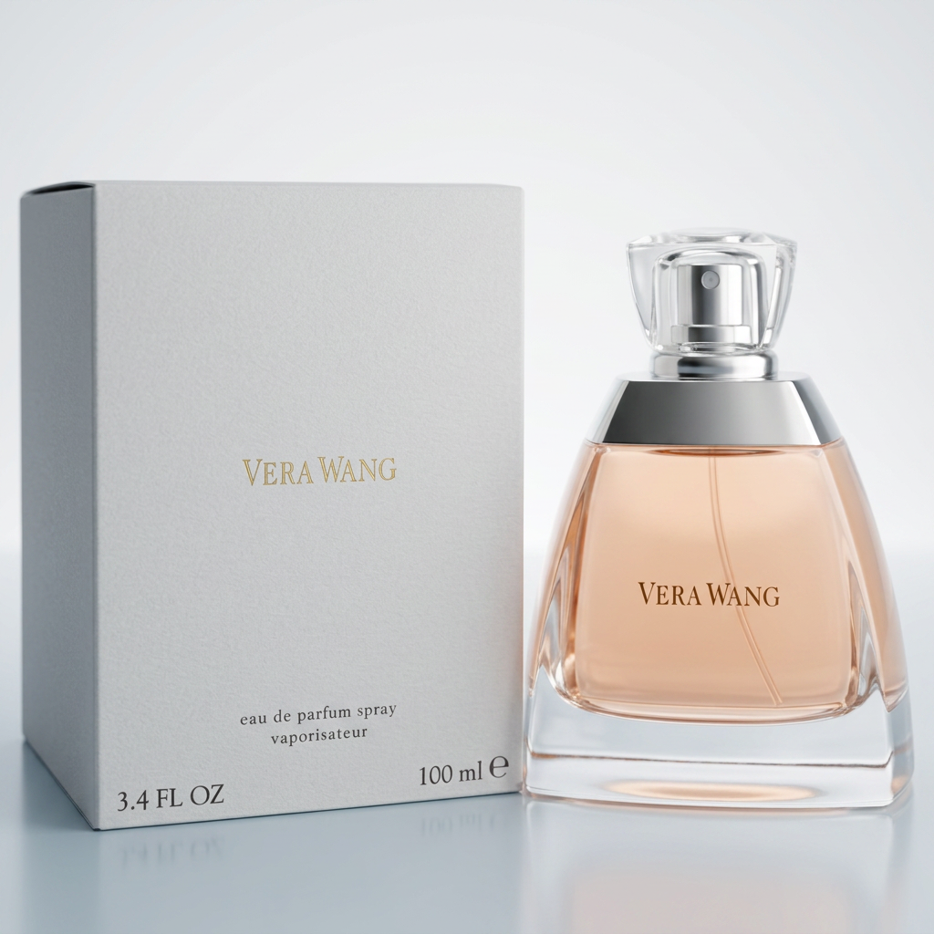 Vera Wang Signature Eau De Parfum Spray for Women