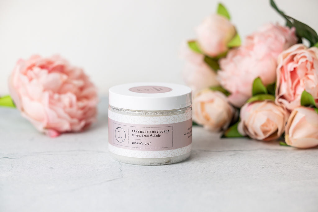 Luxury Bride-to-Be Spa Gift Box – Bridal Shower & Wedding Gift