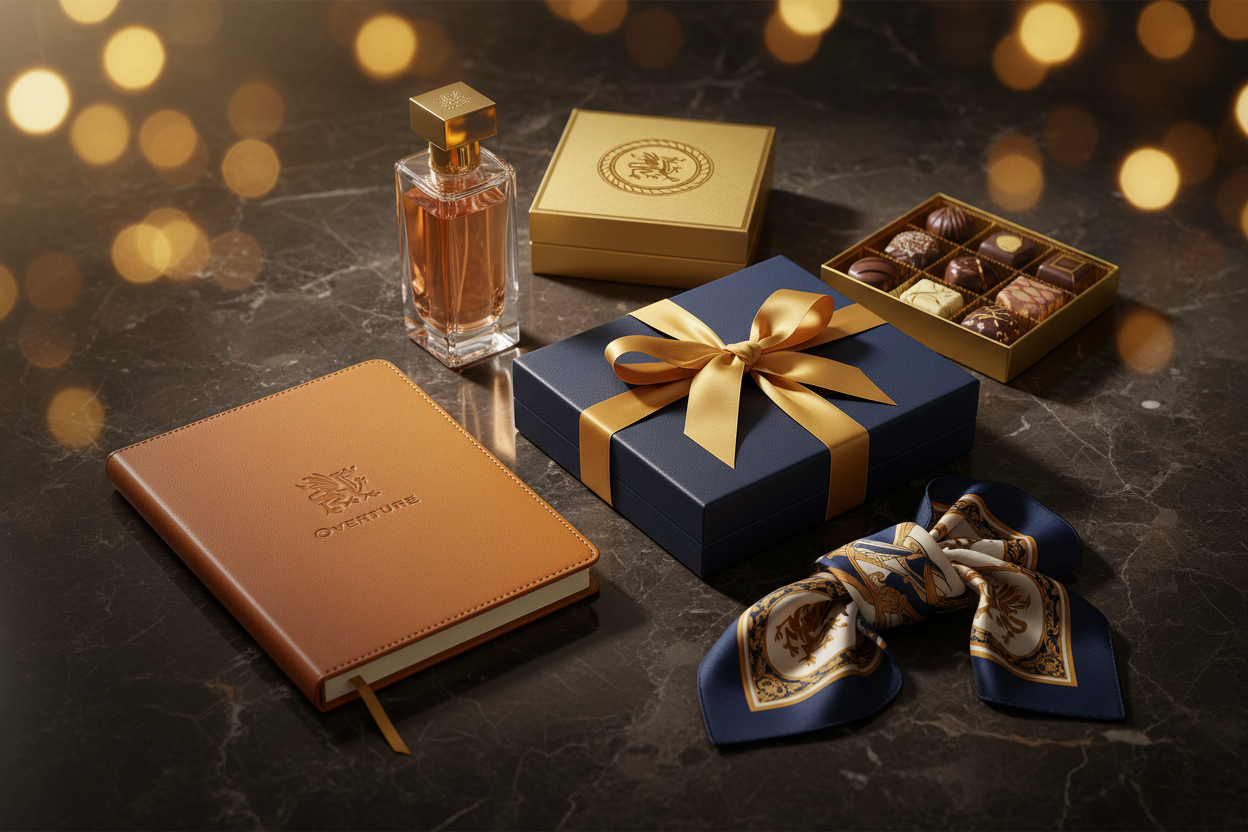 Luxury Designer Gifts