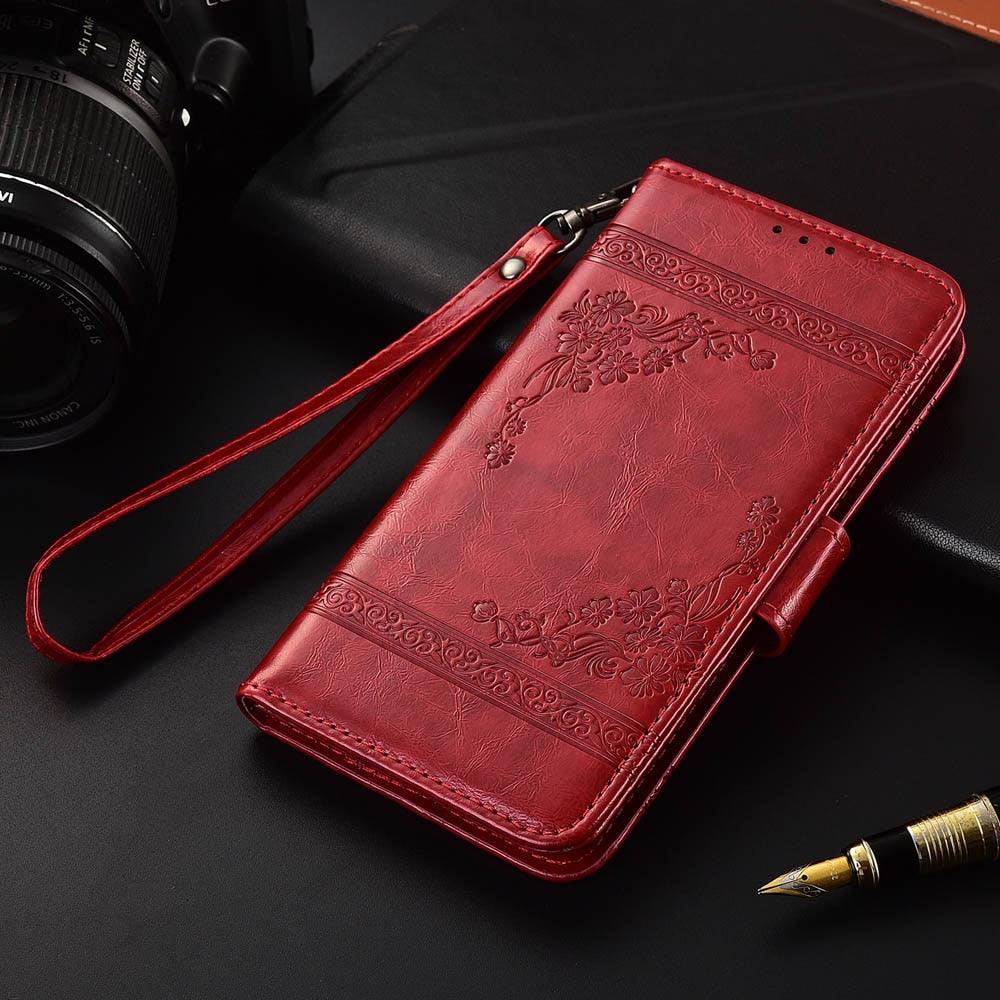 Luxury Flip wallet Leather Case For iphone 11 13 12 Pro 12Mini Card Holder Phone Cover Premium Leather iPhone 11 Pro Case Kickstand Card Holder Flip Leather Wallet Phone Case - Overture Gifts