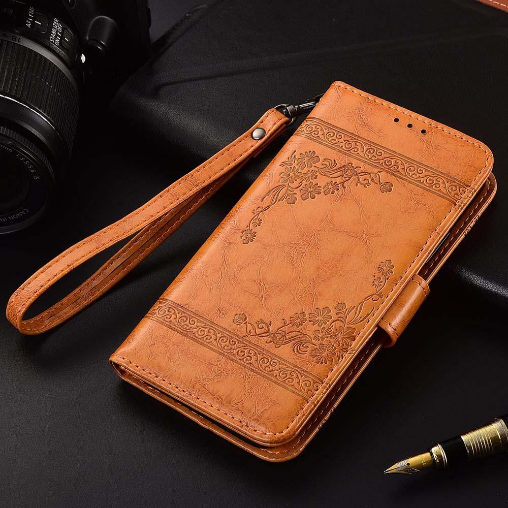 Luxury Flip wallet Leather Case For iphone 11 13 12 Pro 12Mini Card Holder Phone Cover Premium Leather iPhone 11 Pro Case Kickstand Card Holder Flip Leather Wallet Phone Case - Overture Gifts