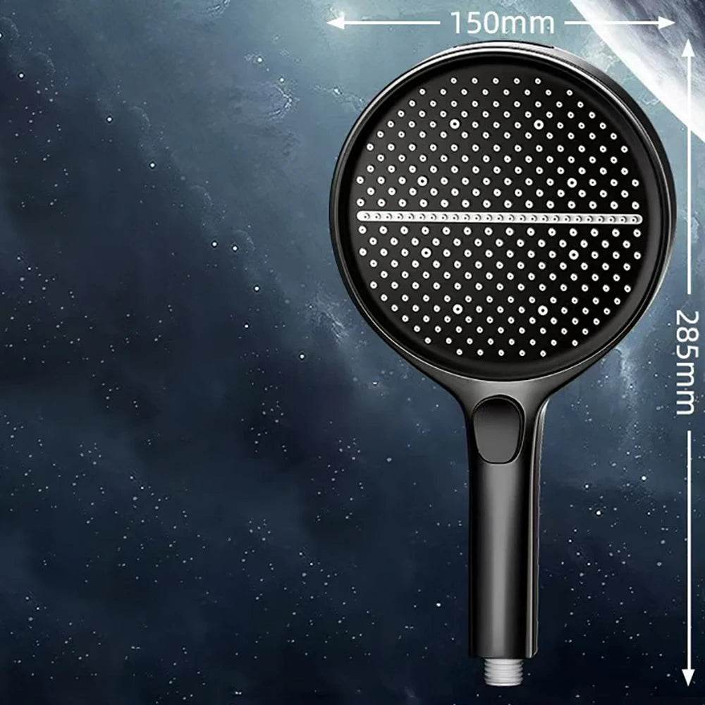 Luxury Rain Shower Panel – High-Pressure & Spa-Like Experience! - Overture Gifts