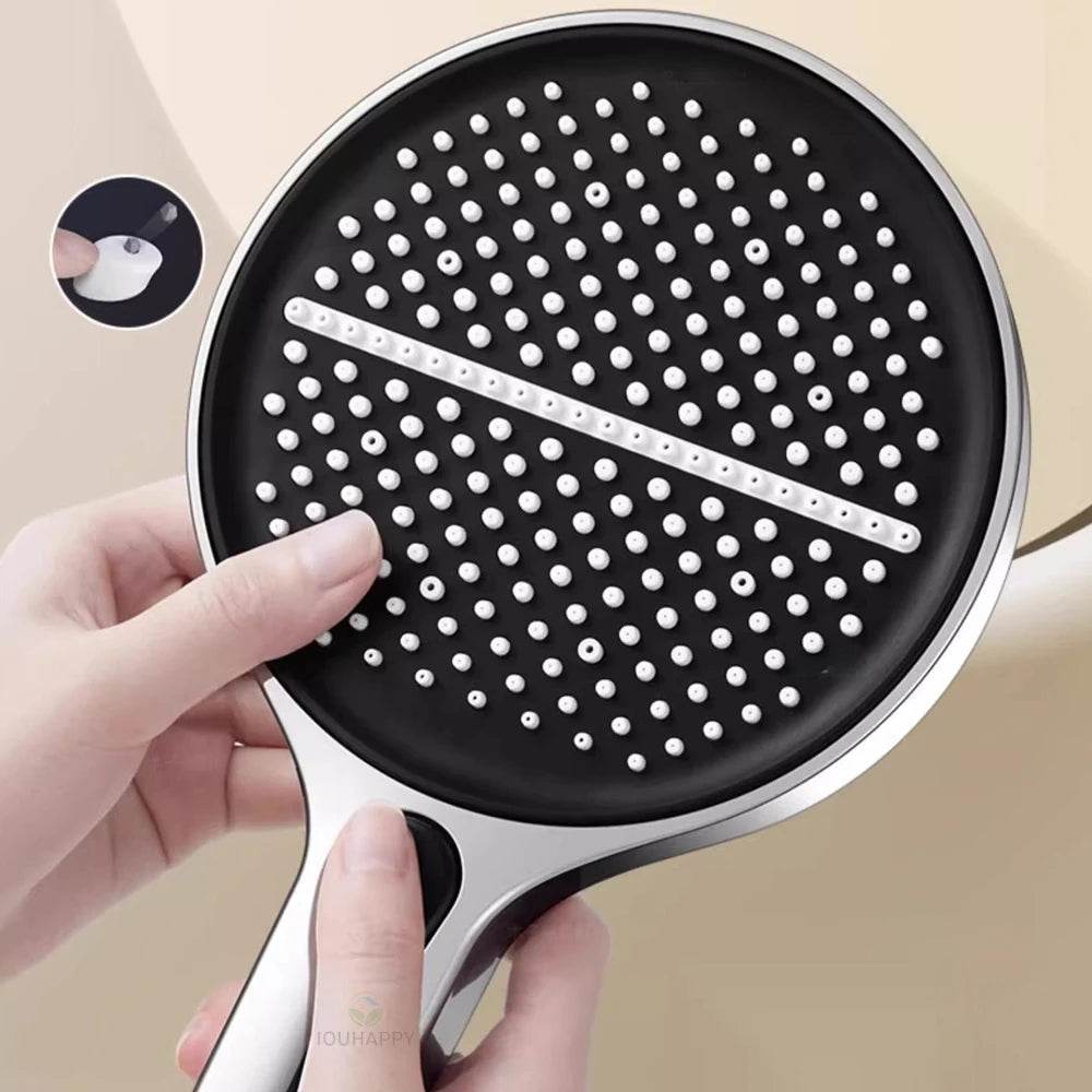 Luxury Rain Shower Panel – High-Pressure & Spa-Like Experience! - Overture Gifts
