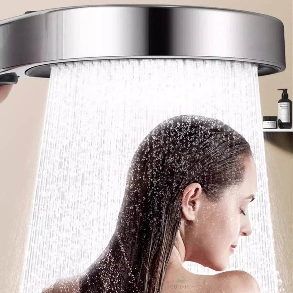 Luxury Rain Shower Panel – High-Pressure & Spa-Like Experience! - Overture Gifts
