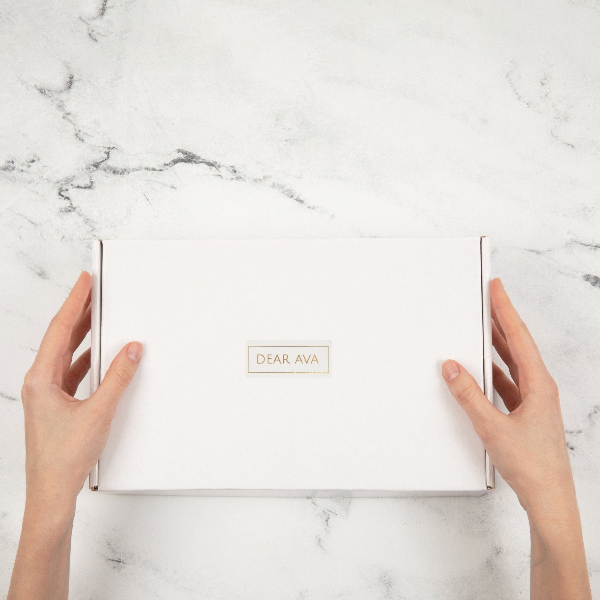 Luxury Spa Gift Box for Mother & Daughter - Overture Gifts