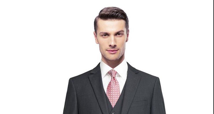 M46306-3 EURO SLIM SUIT - Overture Gifts