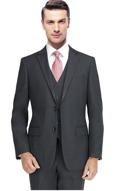 M46306-3 EURO SLIM SUIT - Overture Gifts