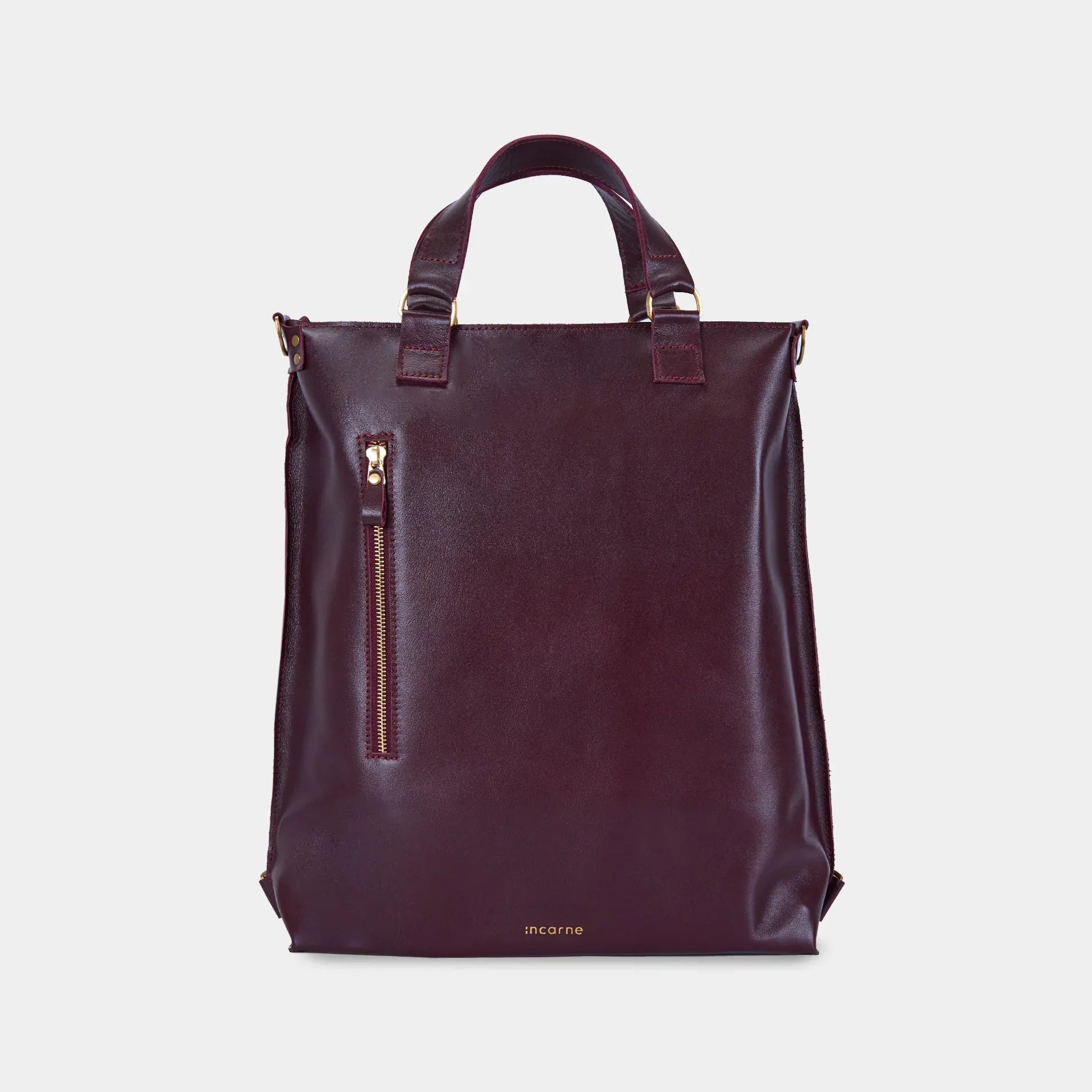 Optimus convertible bag
