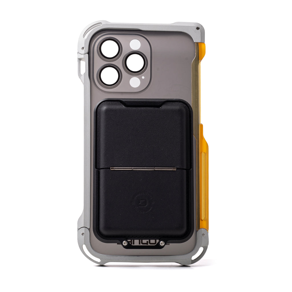 MagSafe Wallet