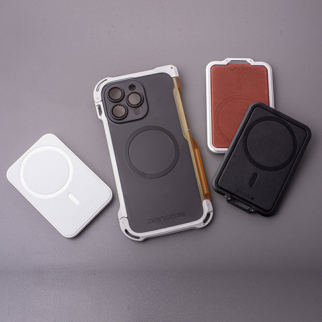 MagSafe Wallet