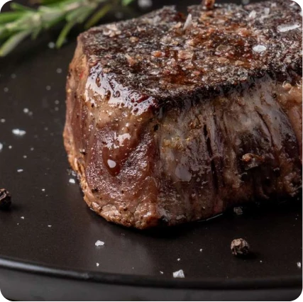 The Plainview Filet 6-Pack
