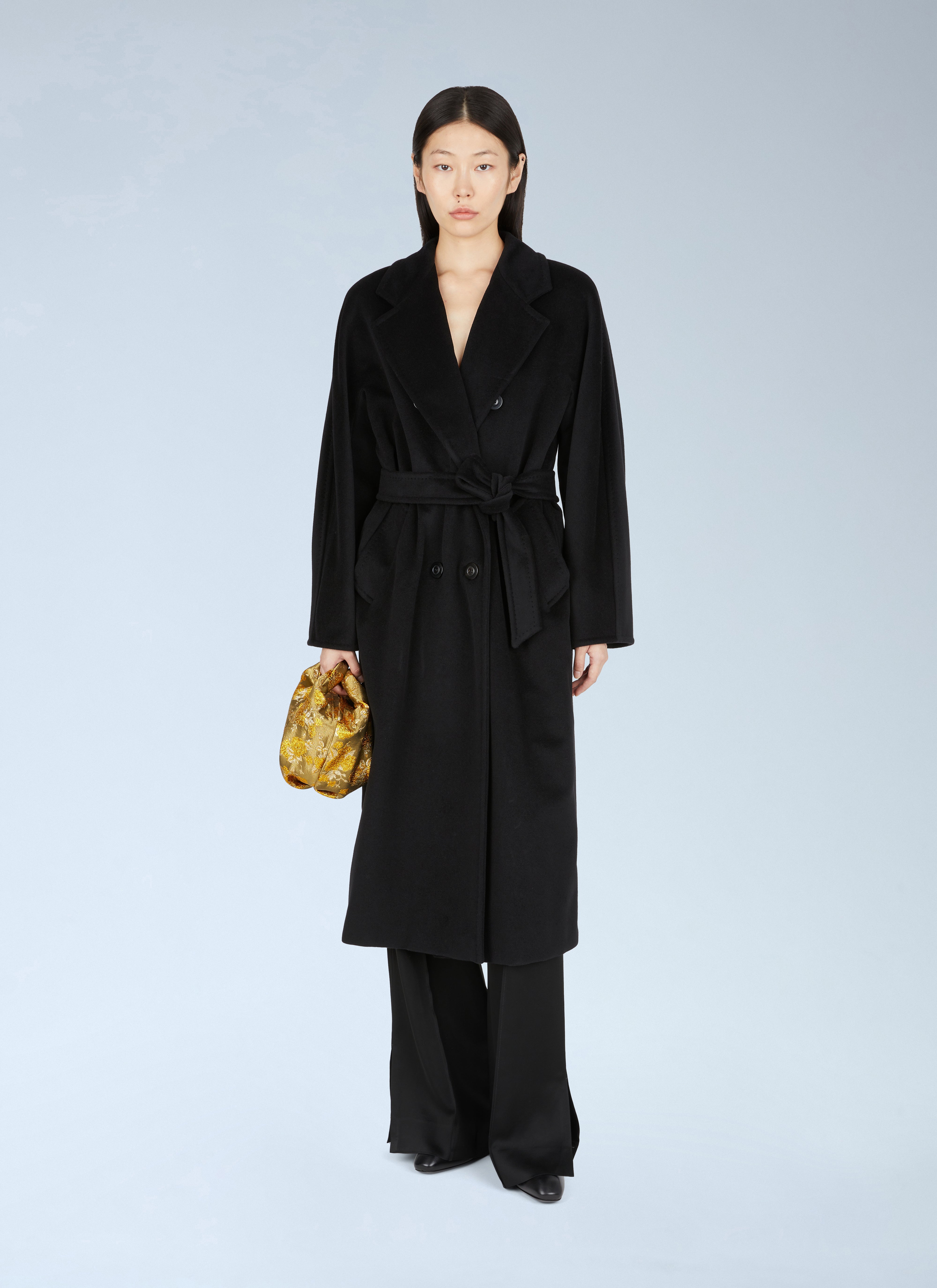 Max Mara Women Madame 101801 Coat