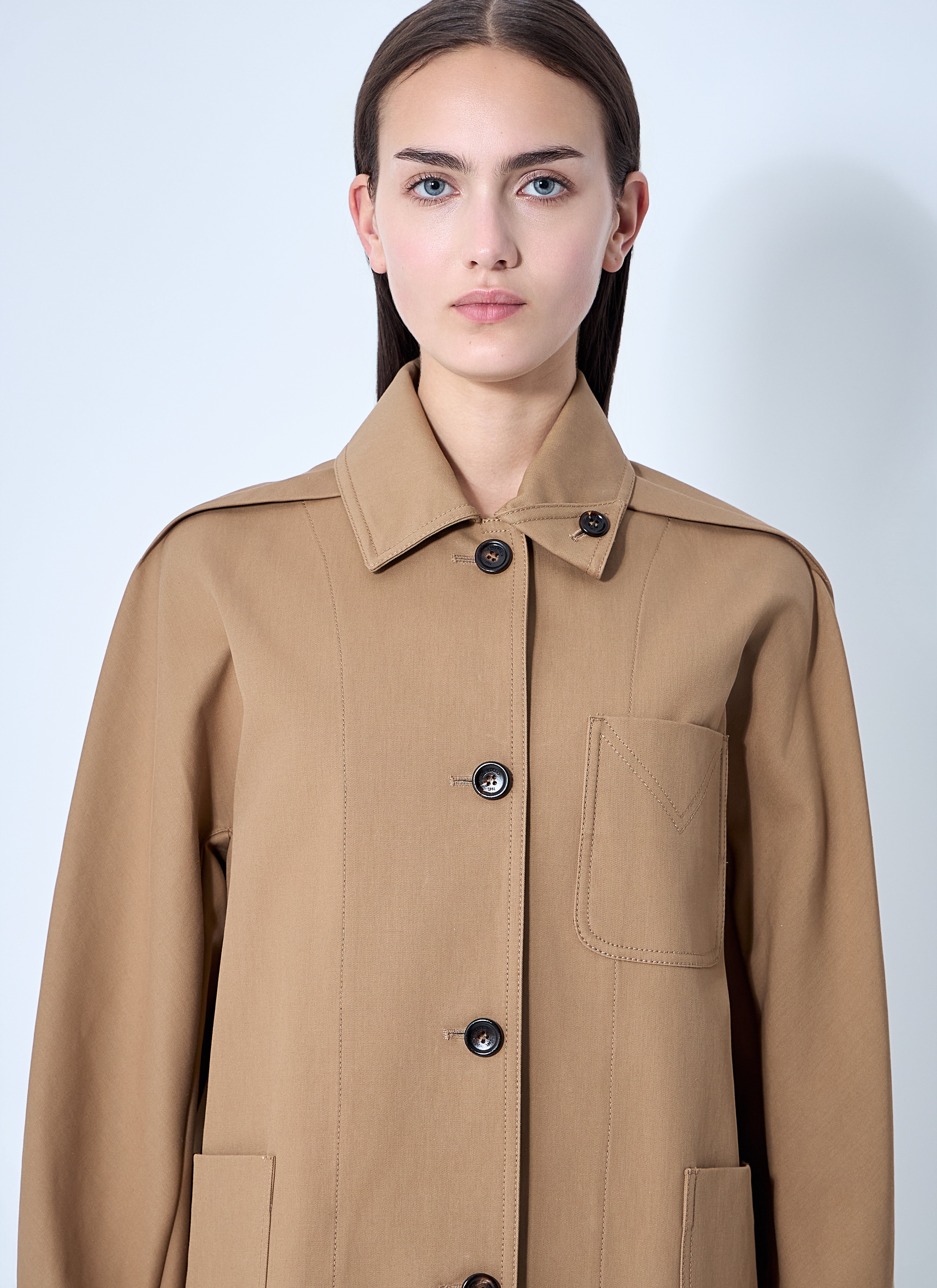Max Mara Women Moneta Jacket