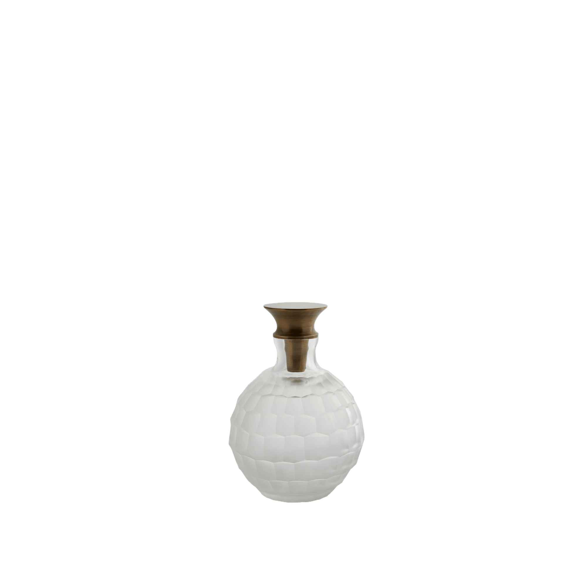 Maxwell Decanters - Set of 3 - Overture Gifts
