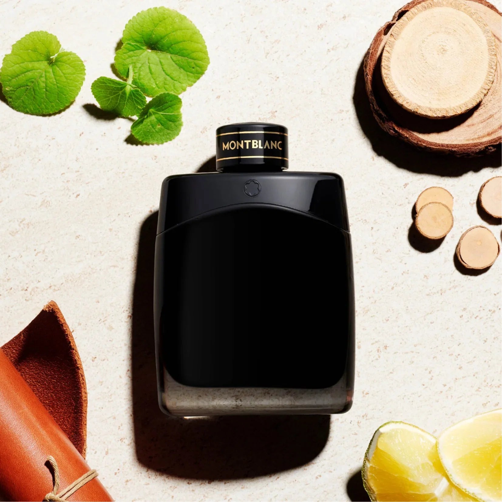 Montblanc Legend EAU DE Parfum
