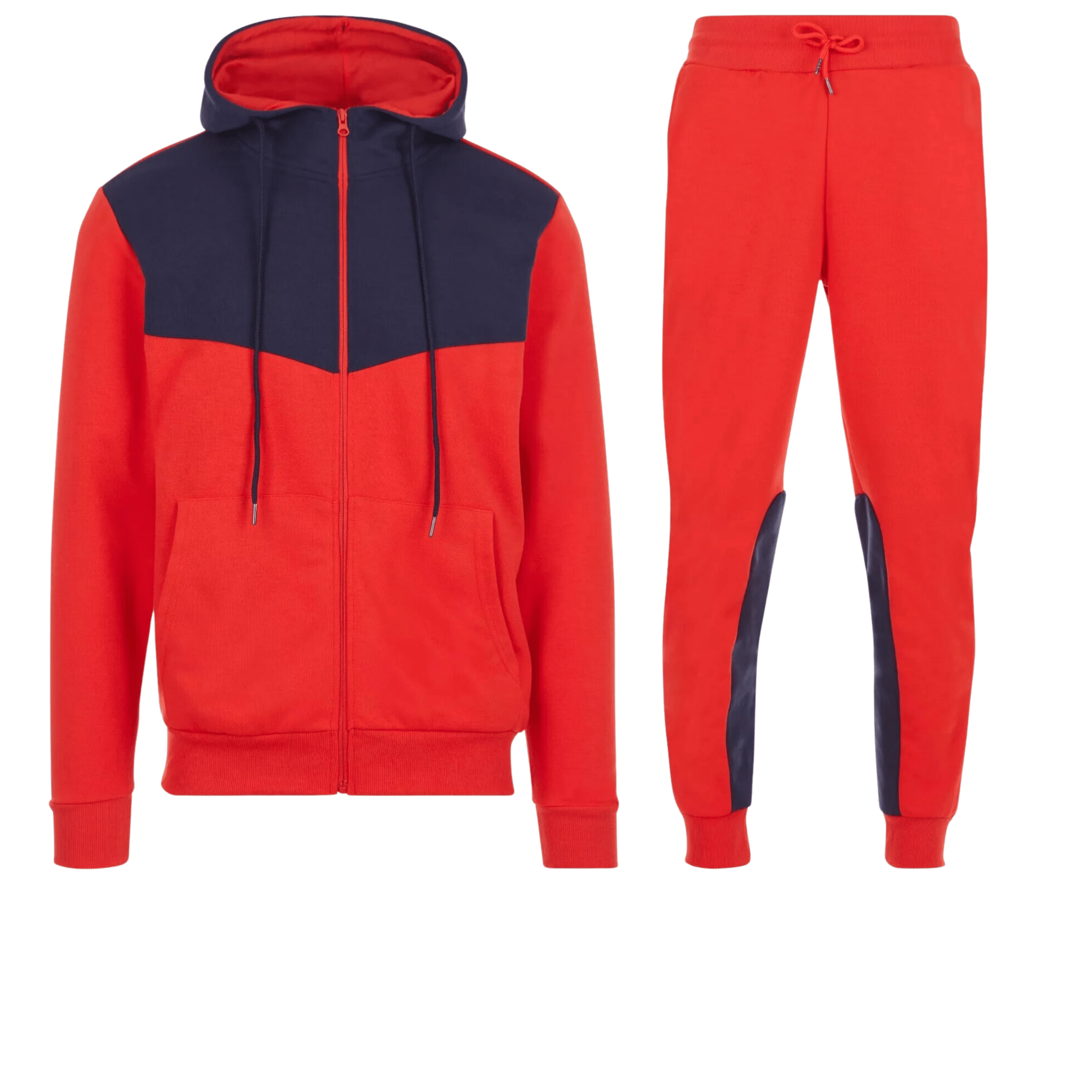 Men's BWM DualTone UltraTech Fleece Set - Overture Gifts