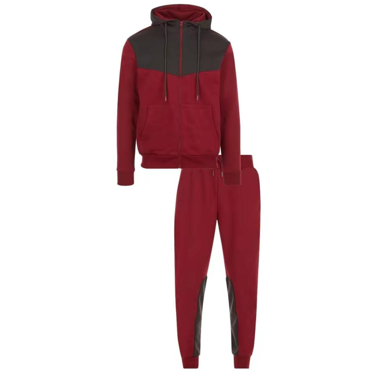 Men's BWM DualTone UltraTech Fleece Set - Overture Gifts