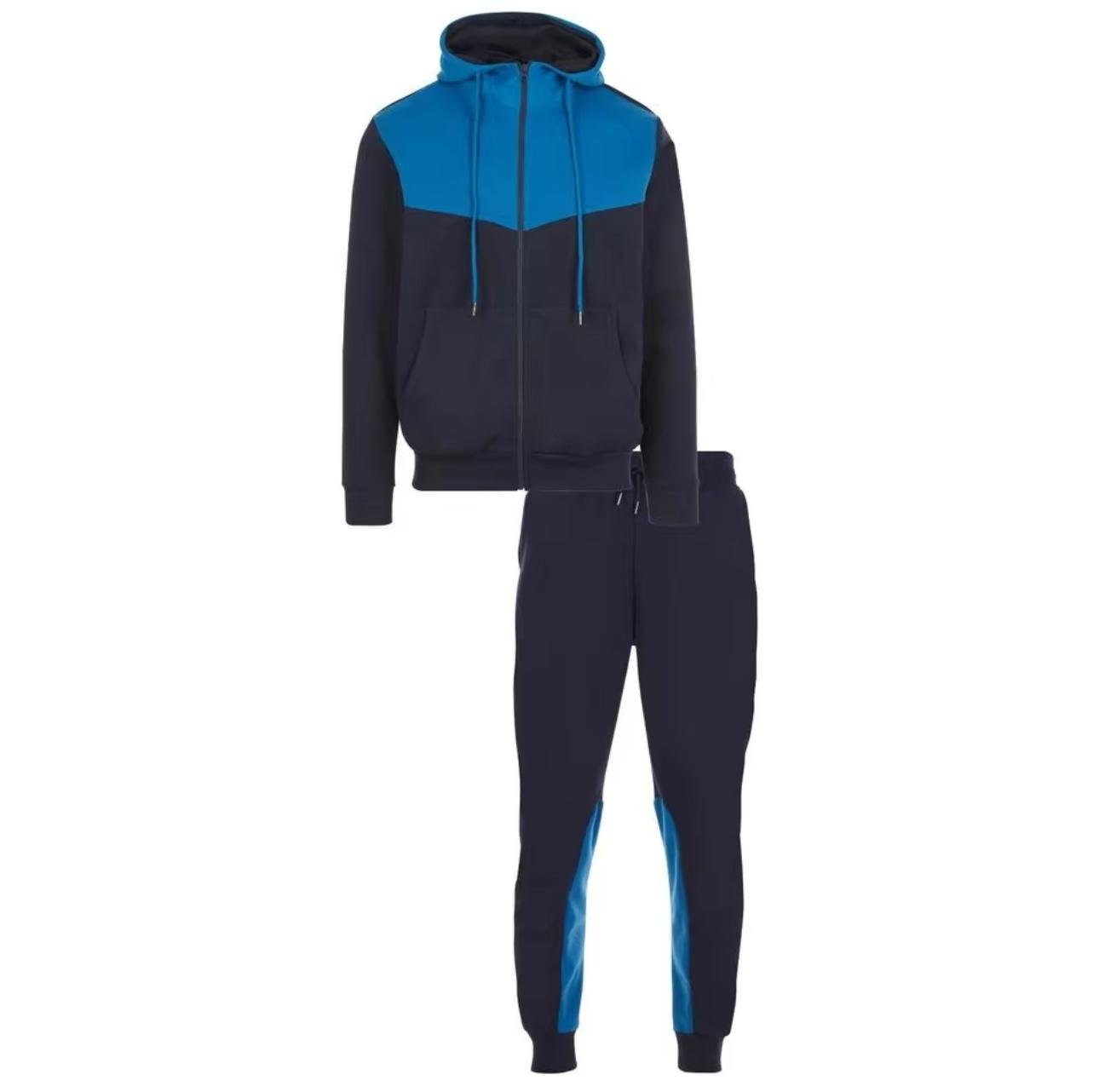Men's BWM DualTone UltraTech Fleece Set - Overture Gifts